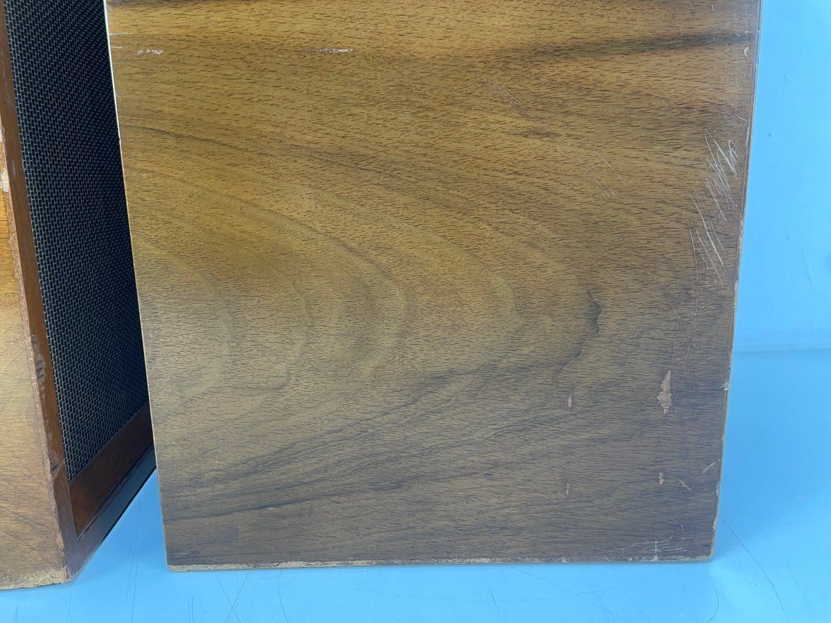 Goodmans – AL120 - Floorstanding Speaker Pair – Triaxiom System