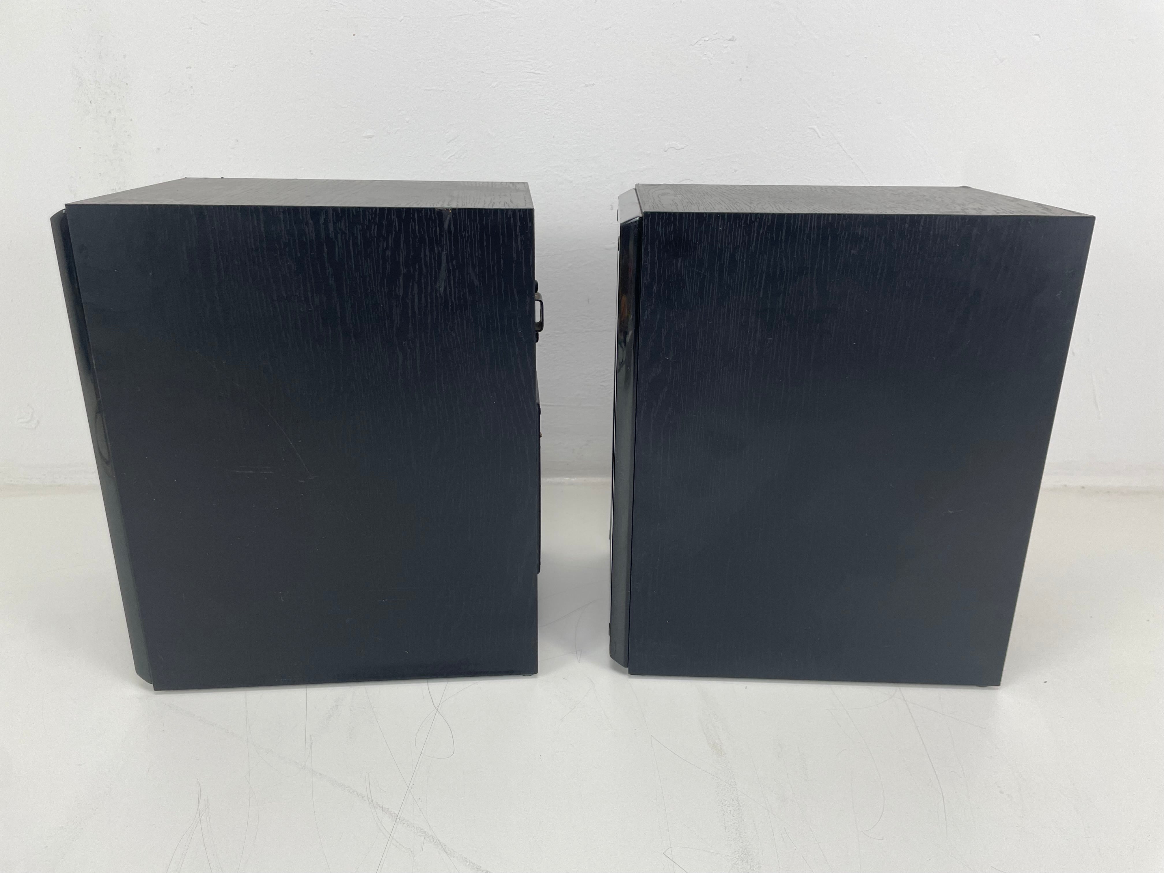 KEF - SP3652 - C3 - Speakers - Bi-Wired
