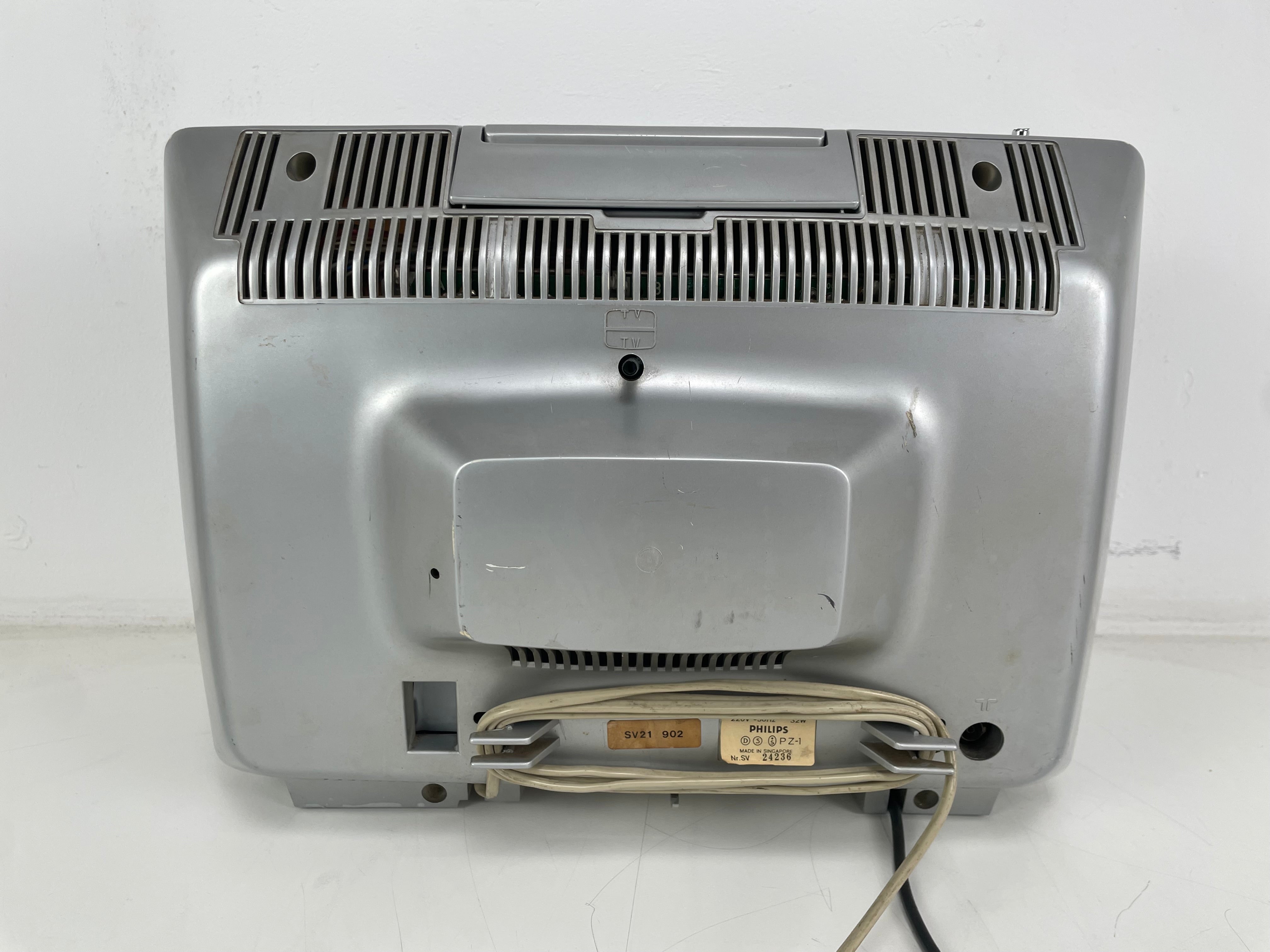 Philips - 14B814/00S - CRT Television
