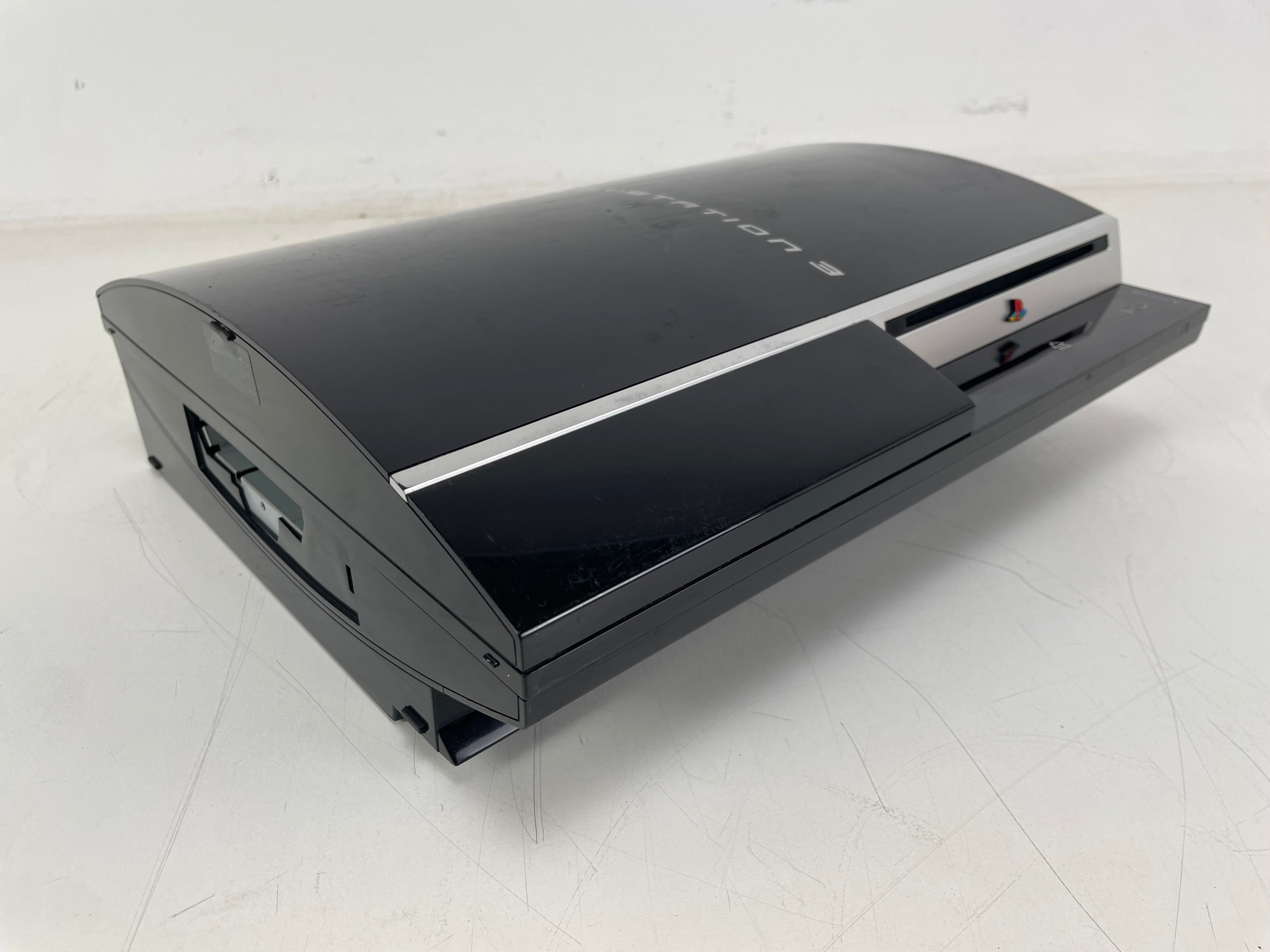 Sony – PlayStation  – CECHH03 (PAL) – PHAT Model – As Is/Project Console