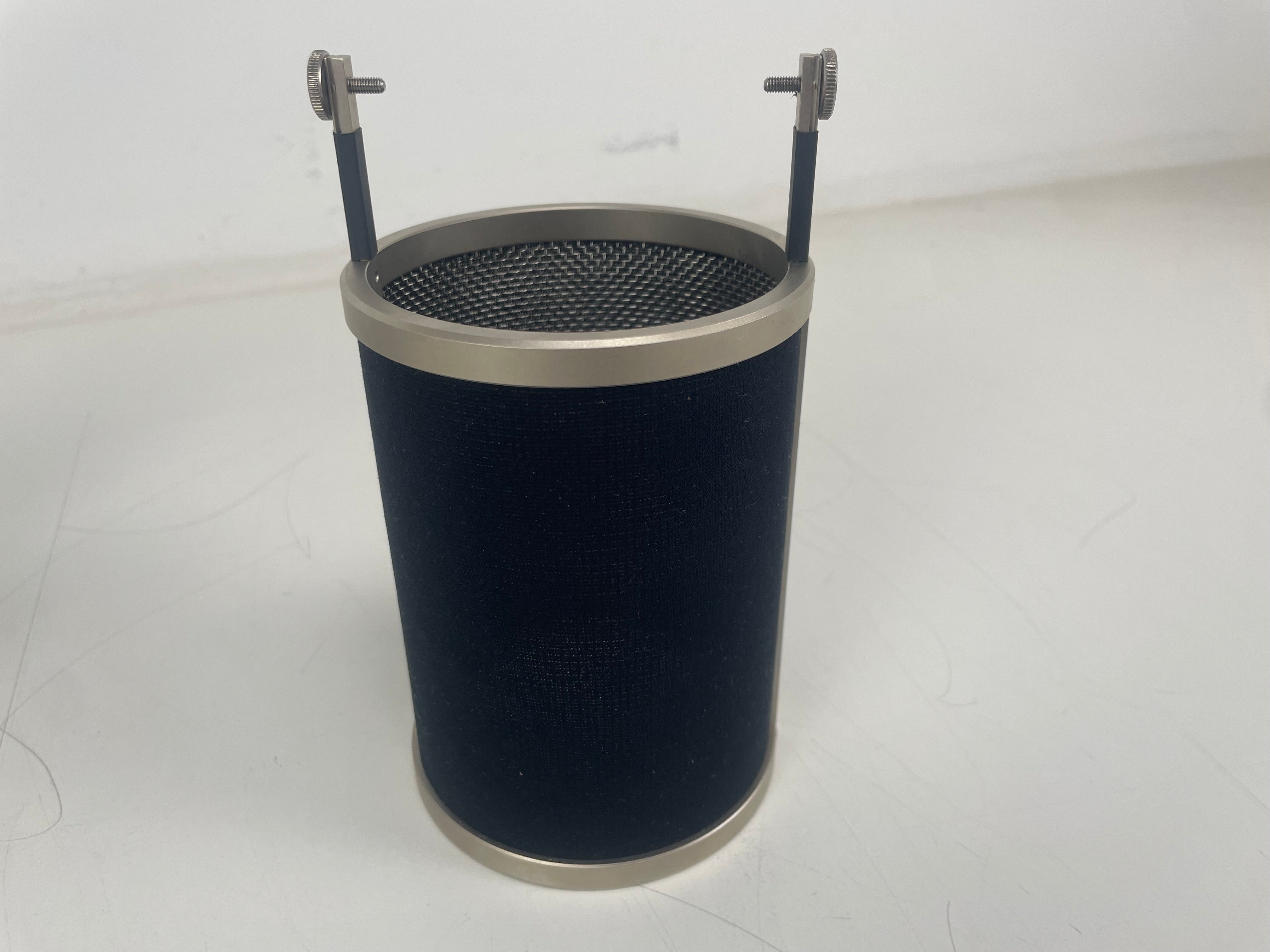 Brauner - VM-1 - Tube Microphone - Mint - Accesoires/Cables/Manual/PSU - 1st owner