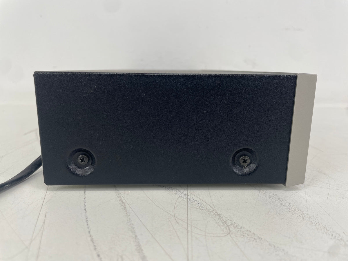 Realistic – 31-1989 – Seven Band Stereo Graphic Equalizer