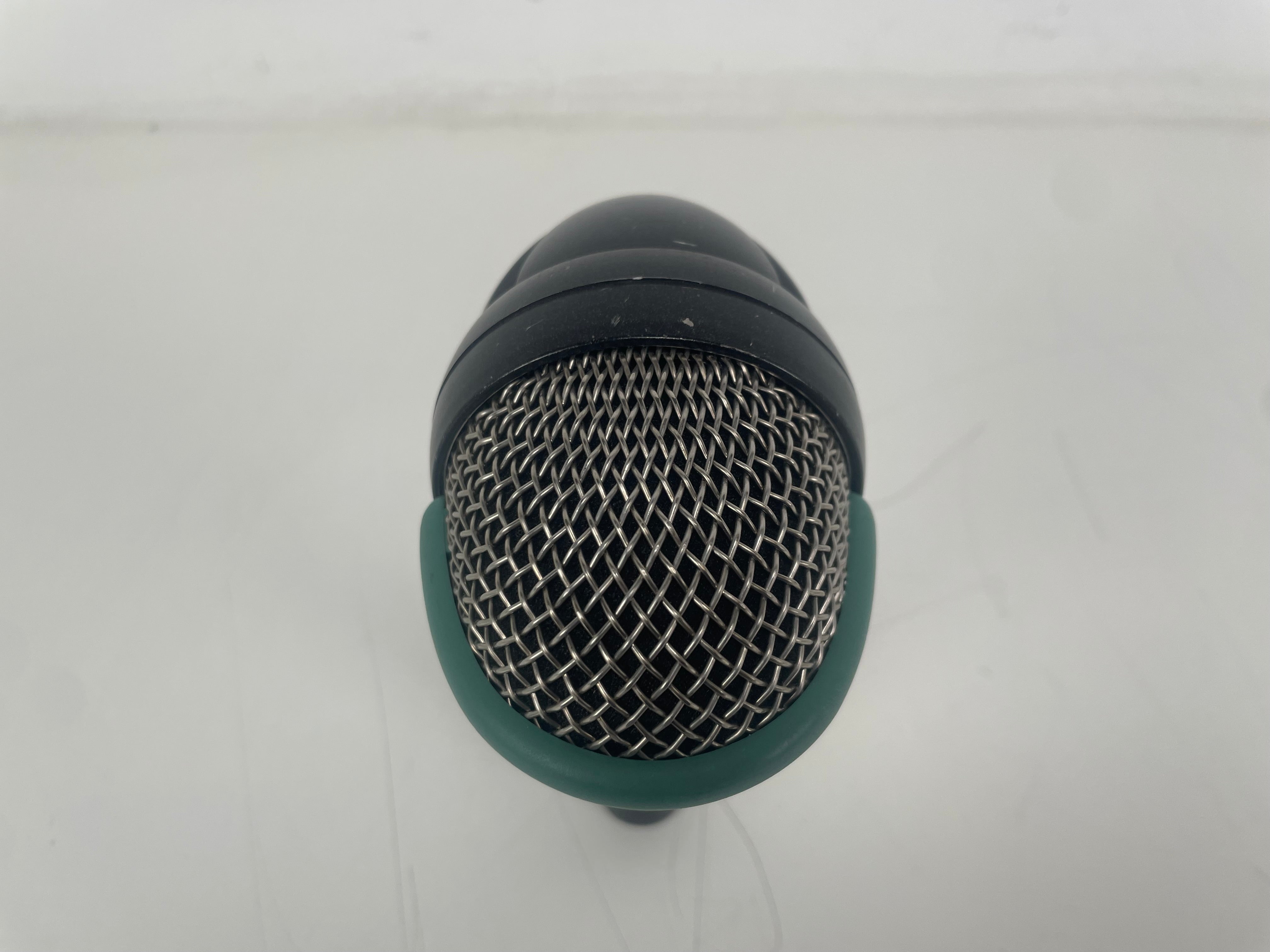 AKG - D112 - Large Diaphragm Dynamic Bass Drum Microphone - 210 Ohms