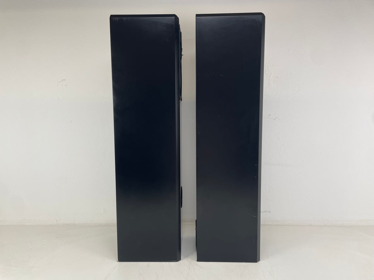 Synthese - Floating 3 - Floorstanding Speakers