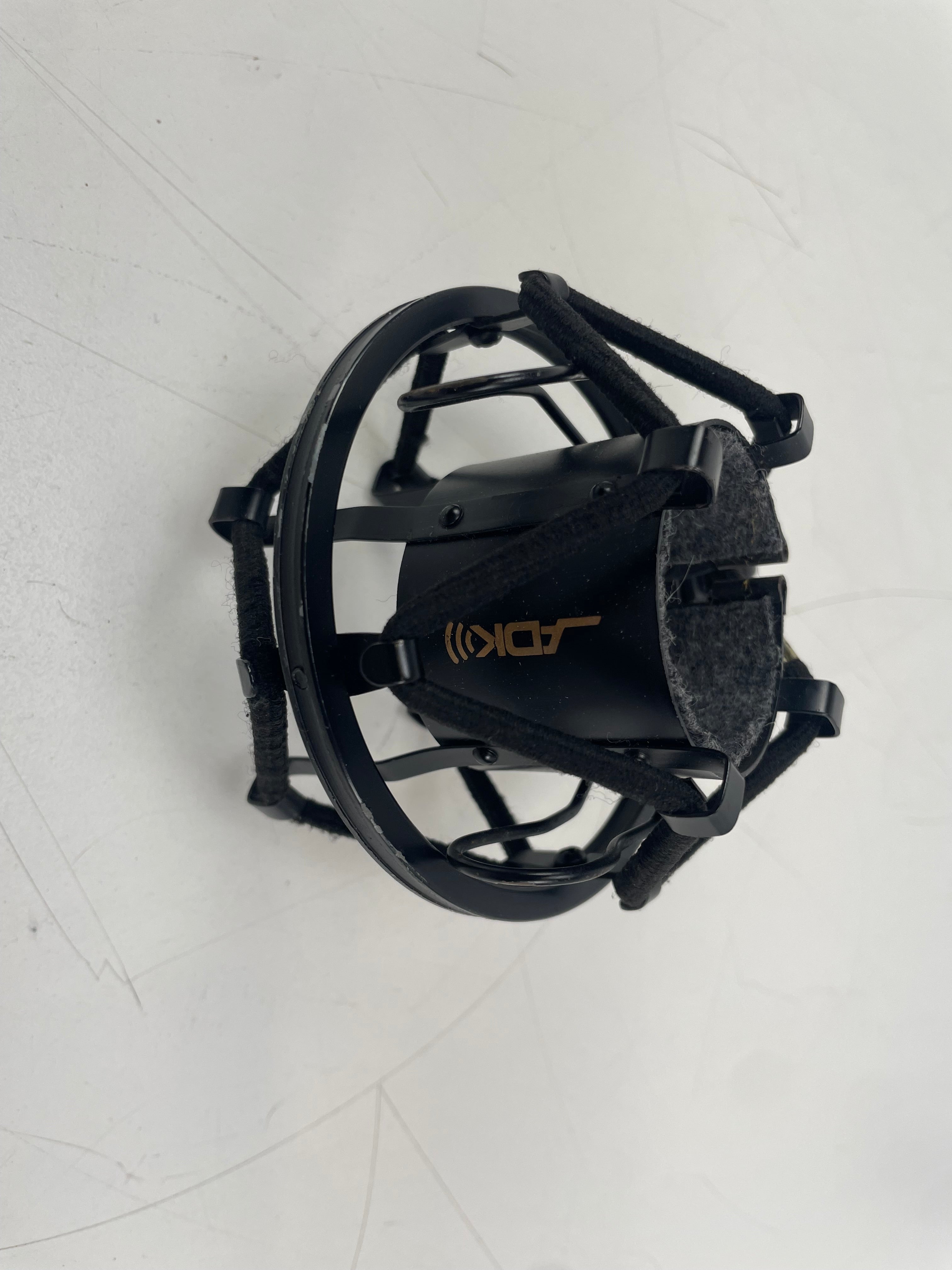 ADK Microphones - Hamburg Edition - Inc. Pop-Filter/Shock-Mount/Case (Not Original)