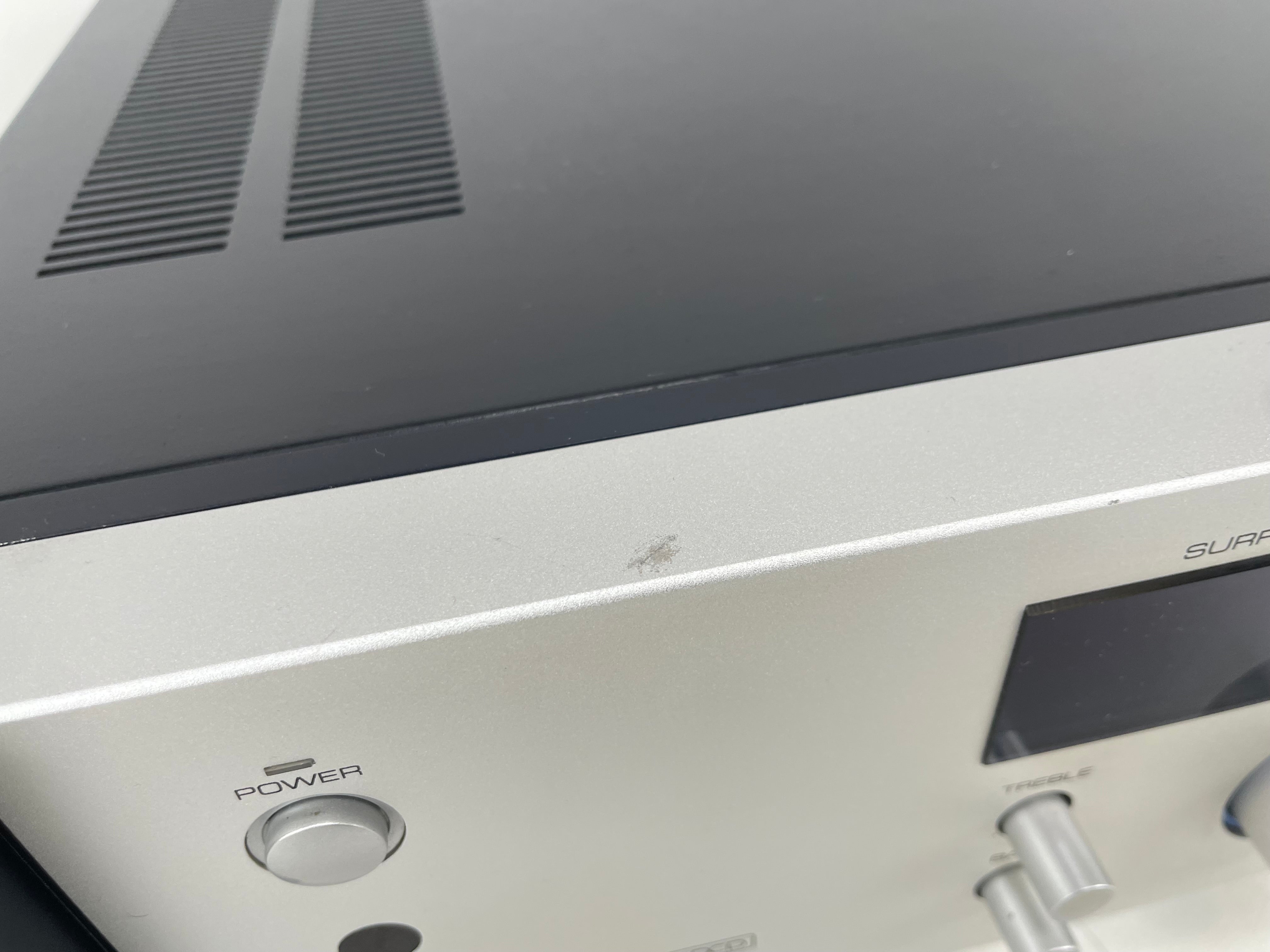 Rotel - RSP-1066 - Surround Sound Processor