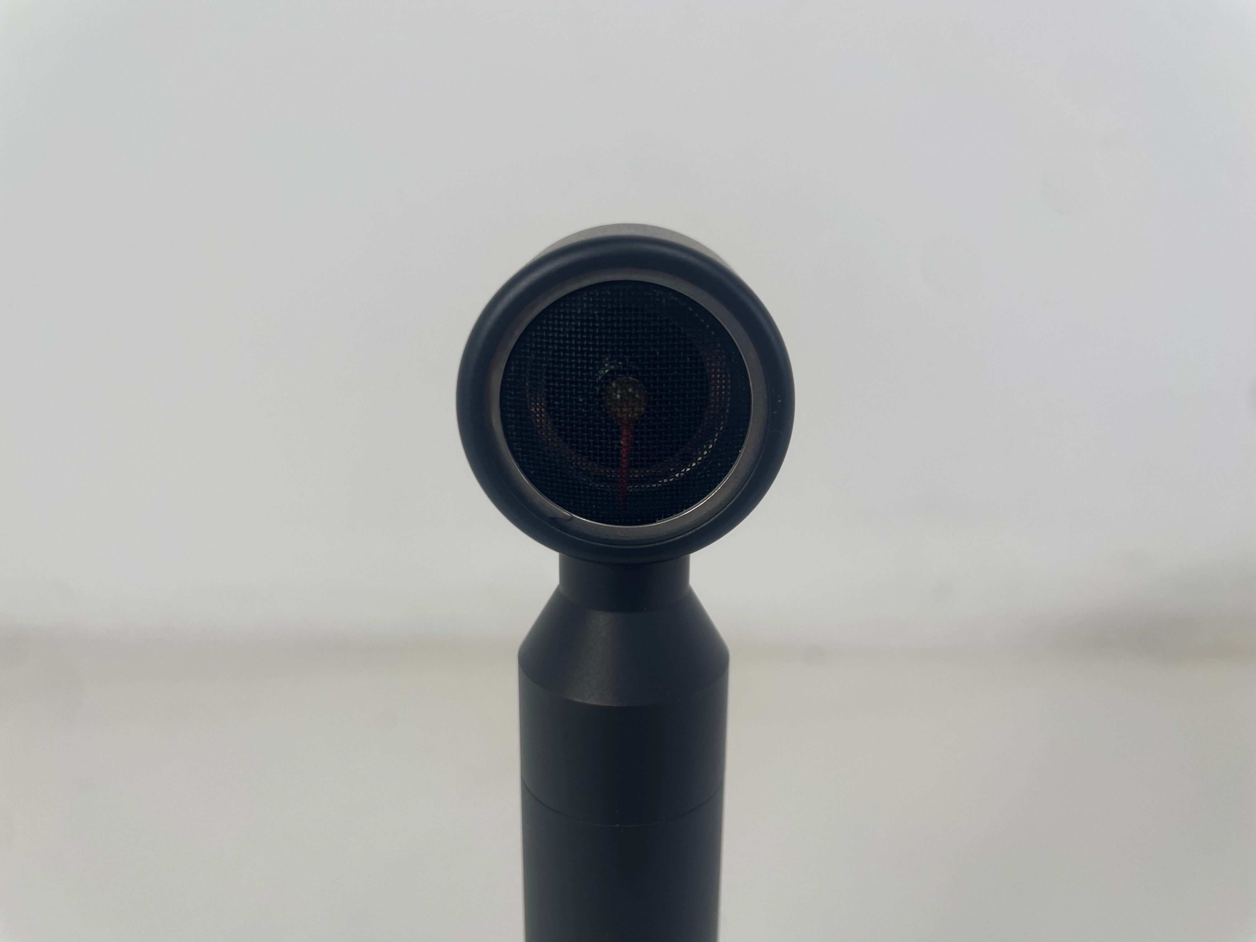 Josephson - e22s - Side-Adress  Microphone - By: Steve Albini -  Mint - 1st owner