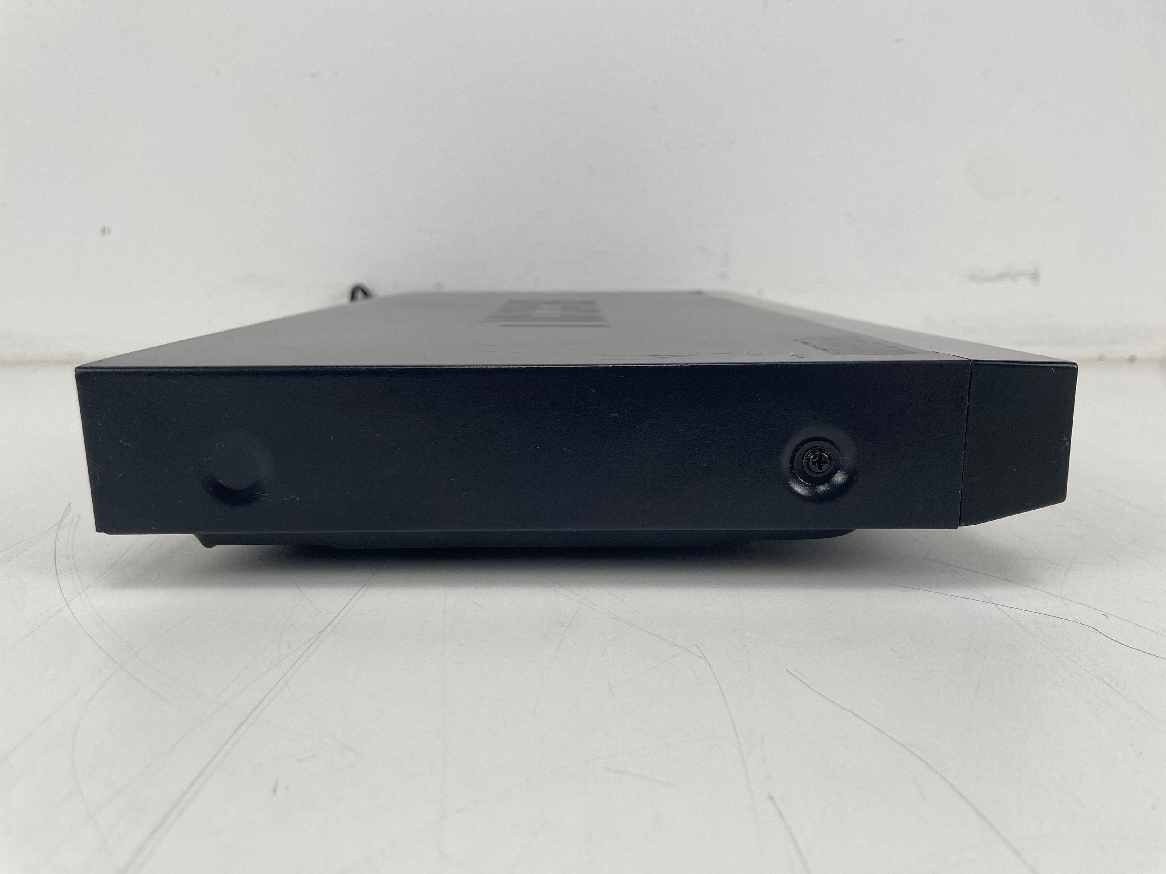 Nikkei - ND220H - DVD Player - Inc. Remote