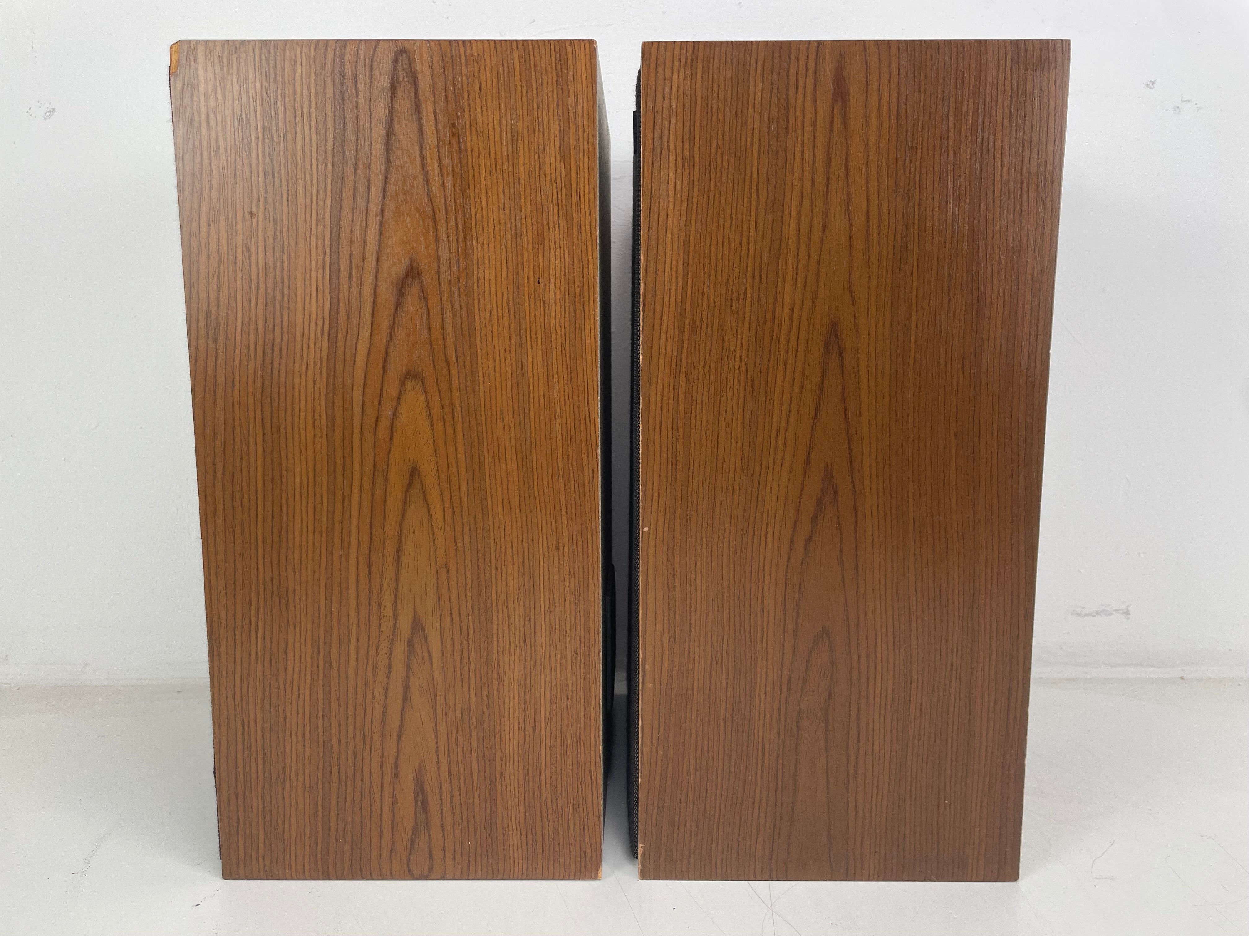 KEF - Chorale - SP1016 - 8 Ohm - Passive Bookshelf Speakers - Set