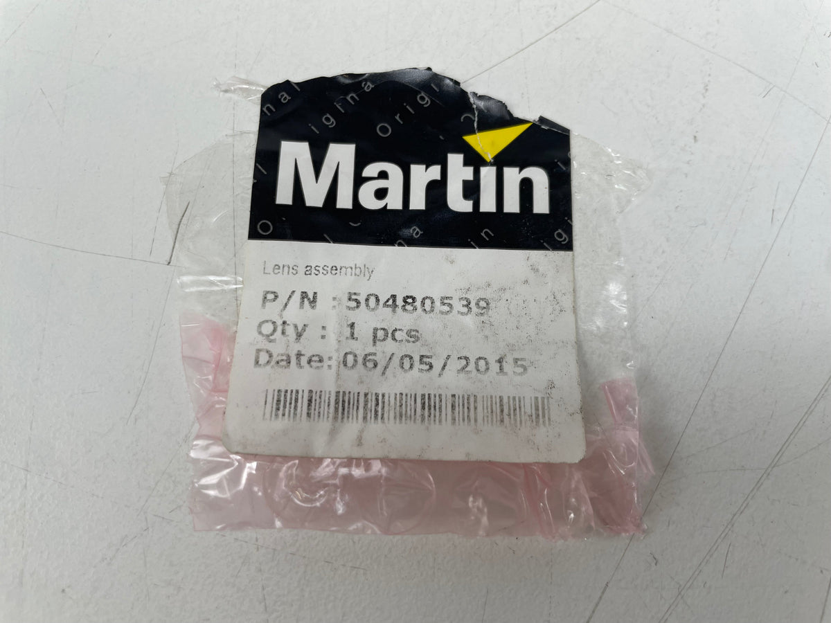 Martin - 5048053 - Lens Assembly - Untested