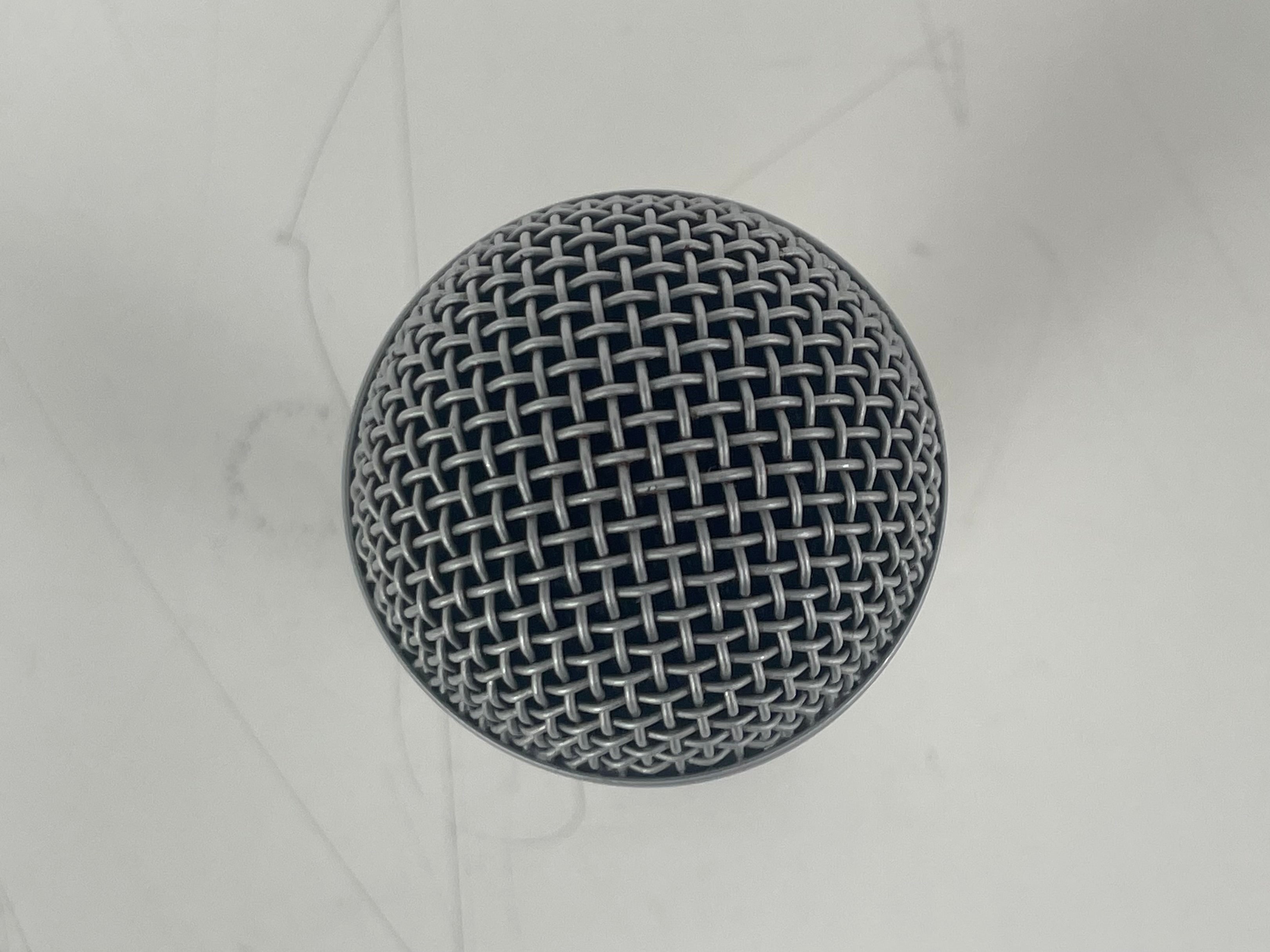 Shure - SM58 - Dynamische Vocal Microfoon - Inc. Case/Mount