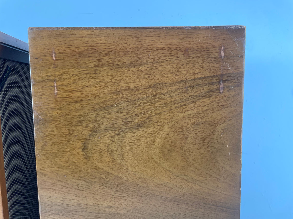 Goodmans – AL120 - Floorstanding Speaker Pair – Triaxiom System