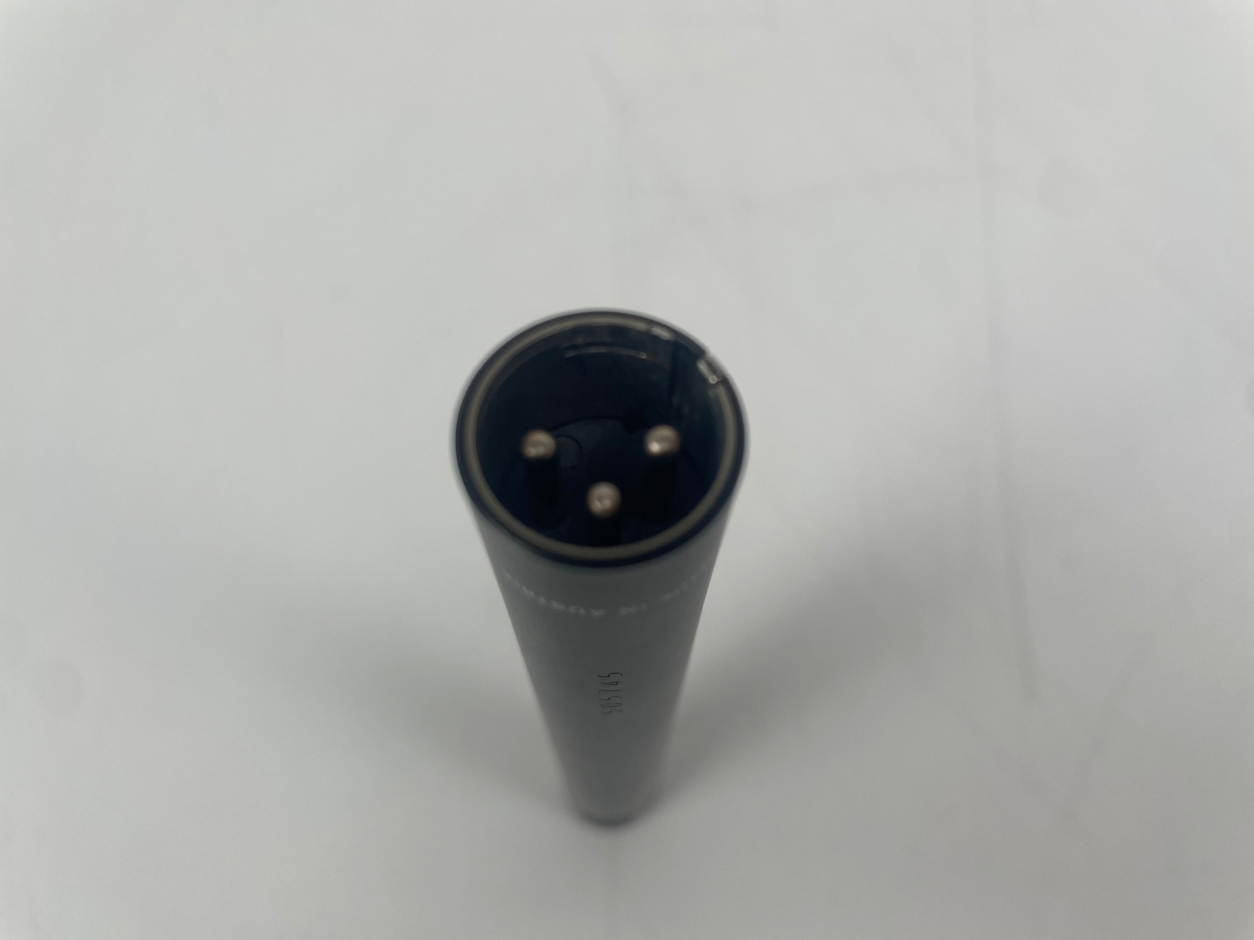AKG - C 451 EB - CK 1 - Condenser Microphone - Pop-Filter/Case