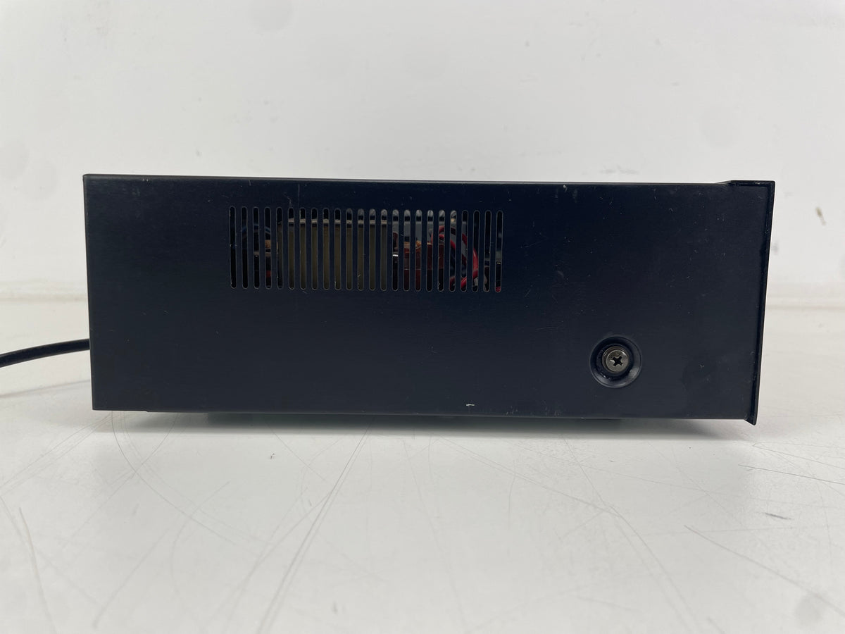 JVC – RX-150 – AM/FM Digital Synthesizer Stereo Receiver