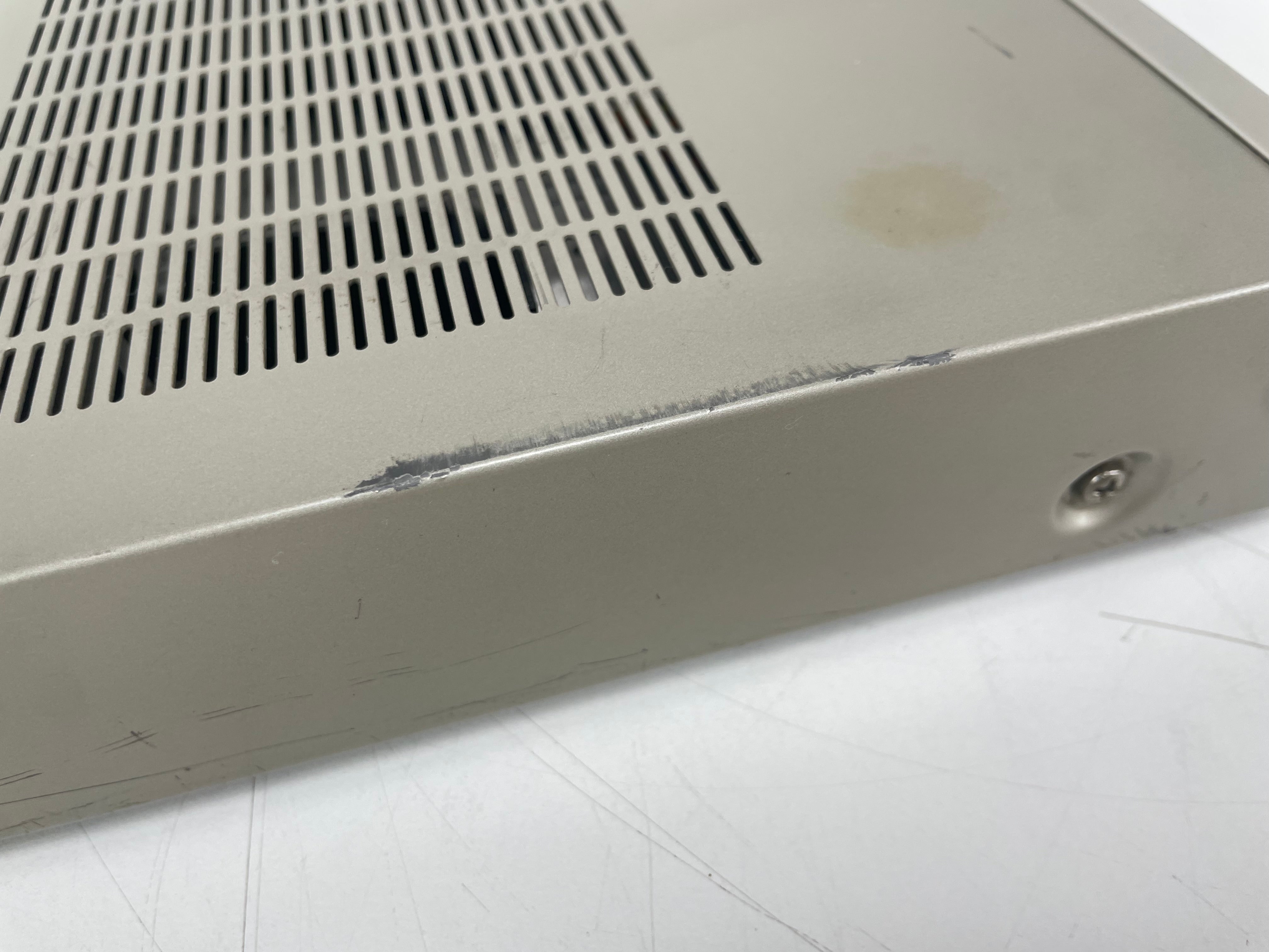 Dual - CV1150 - Stereo Amplifier