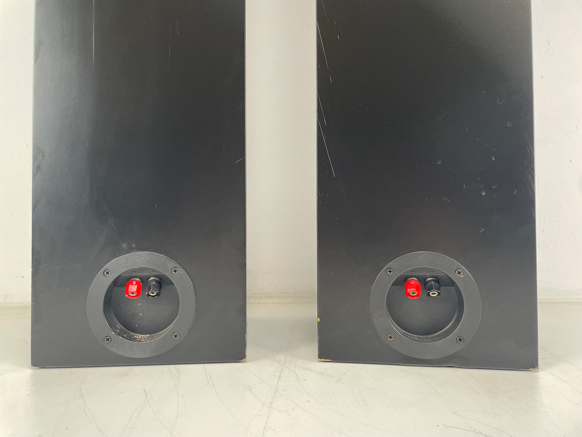 Synthese - Floating 3 - Floorstanding Speakers