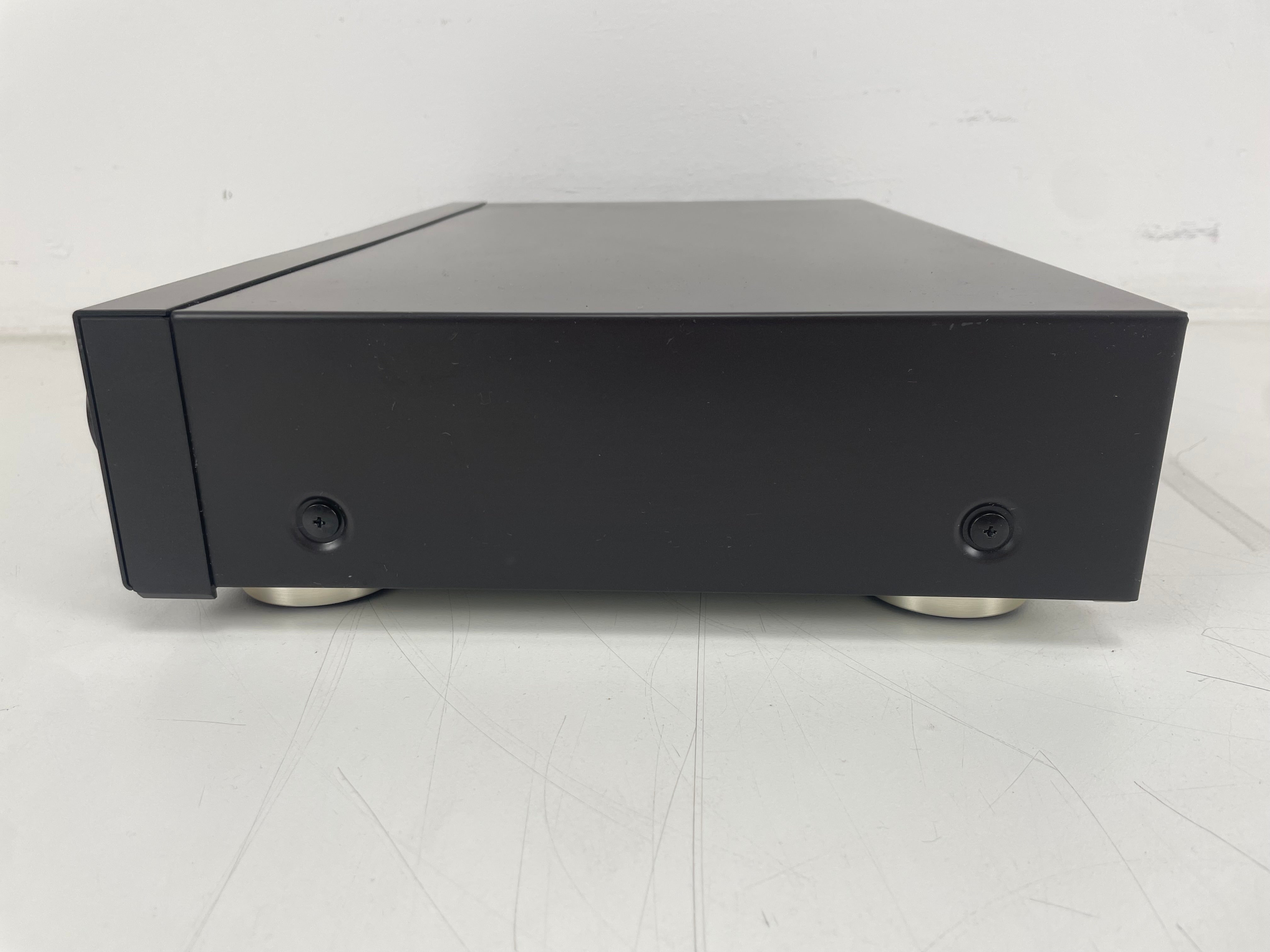 Technics - ST-GT630 - Stereo Synthesizer Tuner