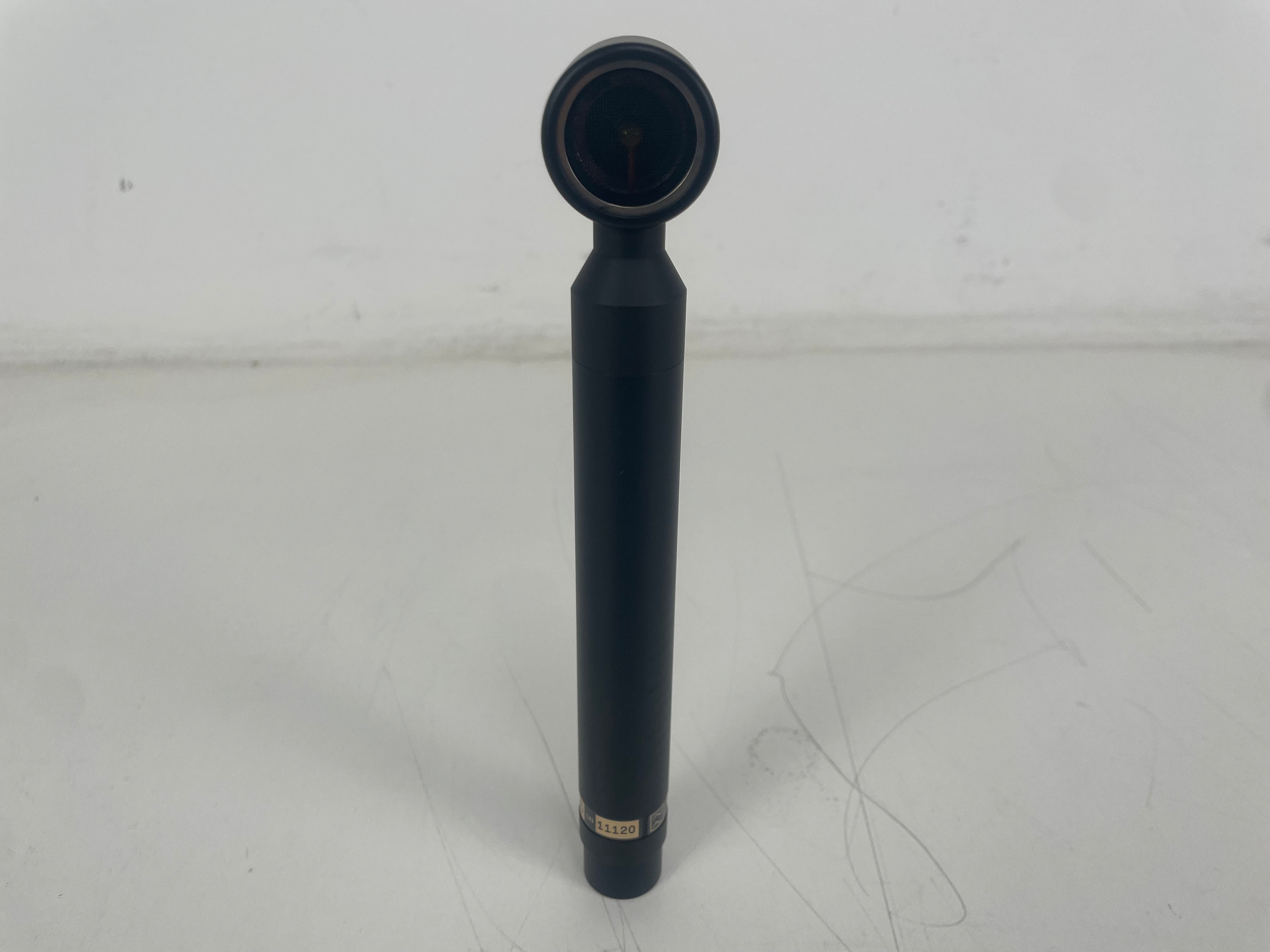 Josephson - e22s - Side-Adress  Microphone - By: Steve Albini -  Mint - 1st owner (No.2)