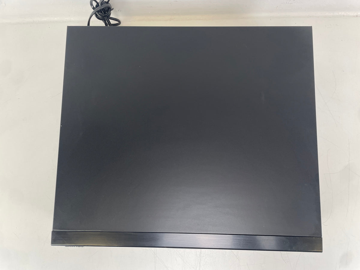 Philips – CDC751 – 5-Disc Carousel CD Changer