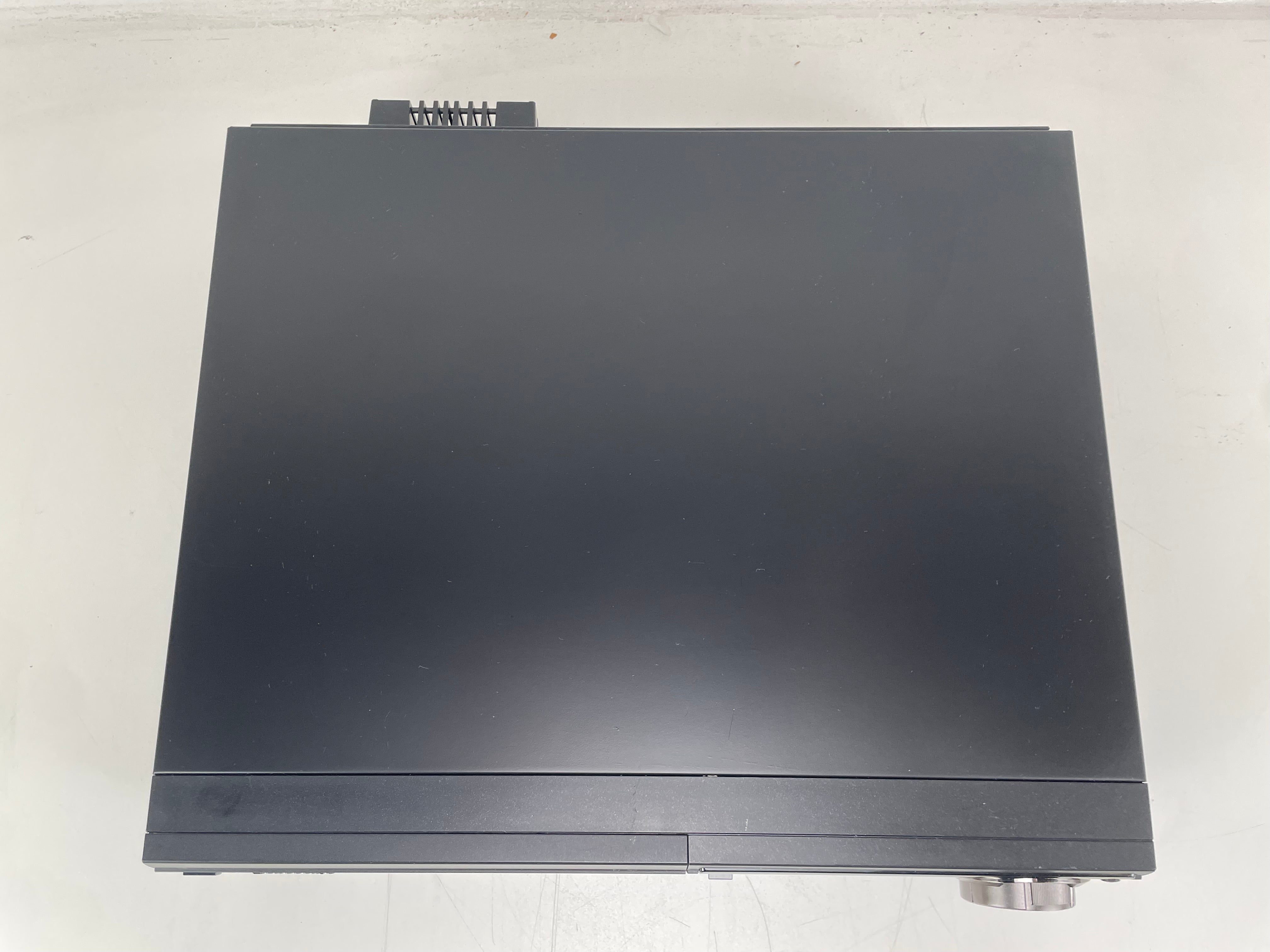 Panasonic - NV-FS200EG - SVHS Player - Serviced (Repainted)