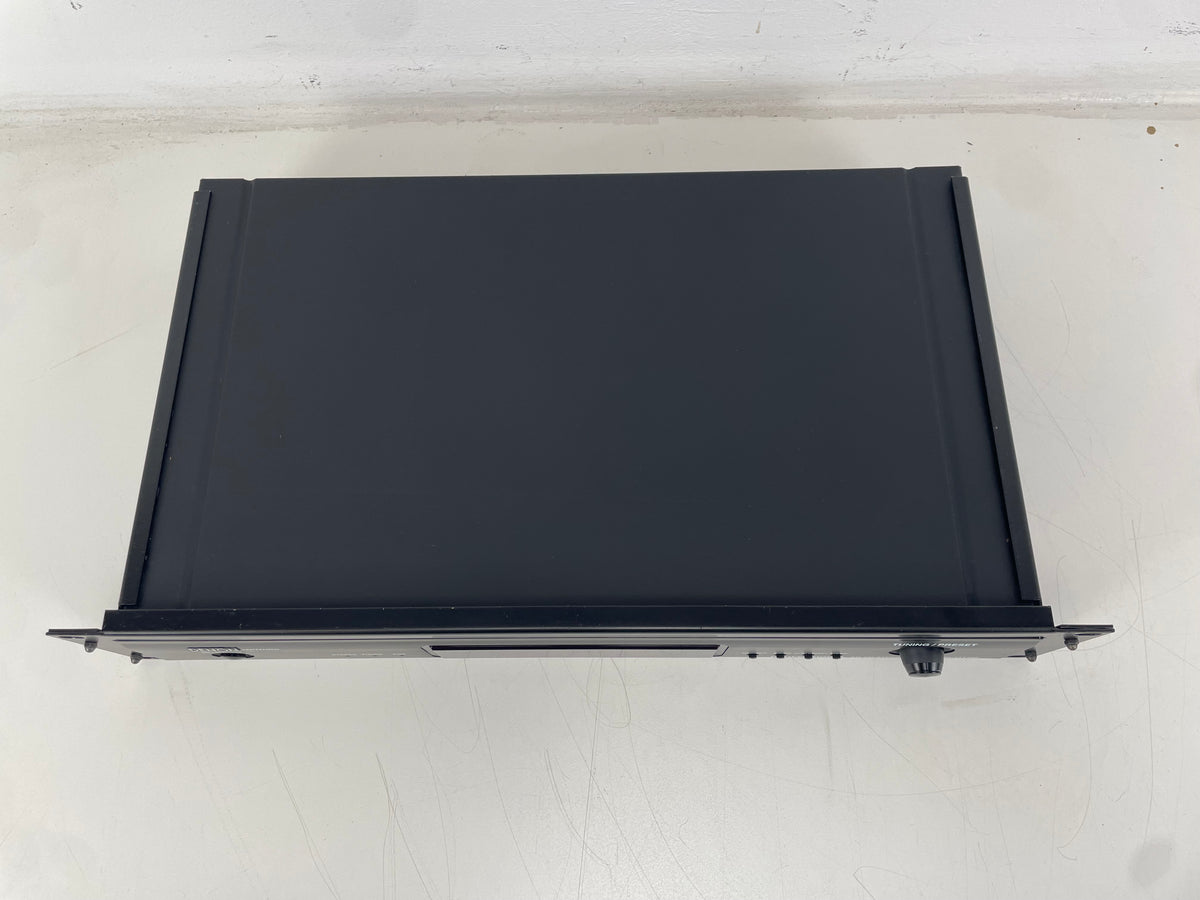 Denon – DN-U100 – Professional AM/FM Stereo Tuner – Modified