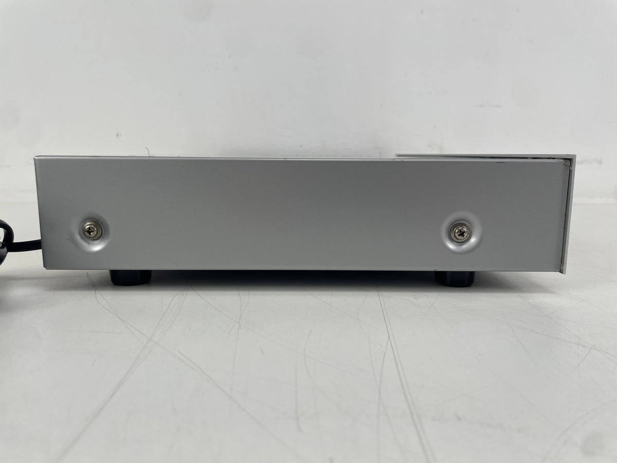 Yamaha – T-15 – AM/FM Stereo Tuner – Digital Display