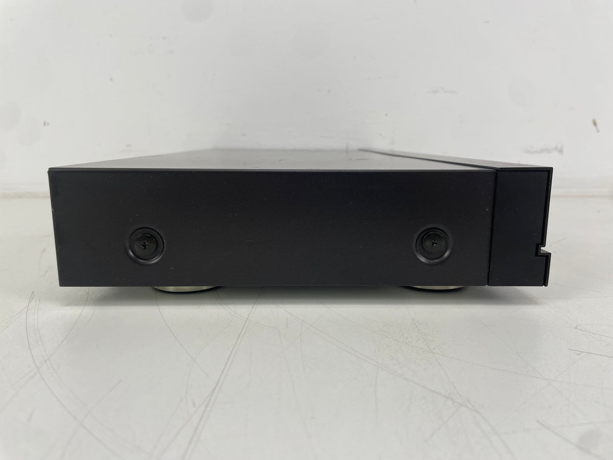 Technics – ST-G45A – Clas AA – Quartz Synthesizer AM/FM Stereo Tuner