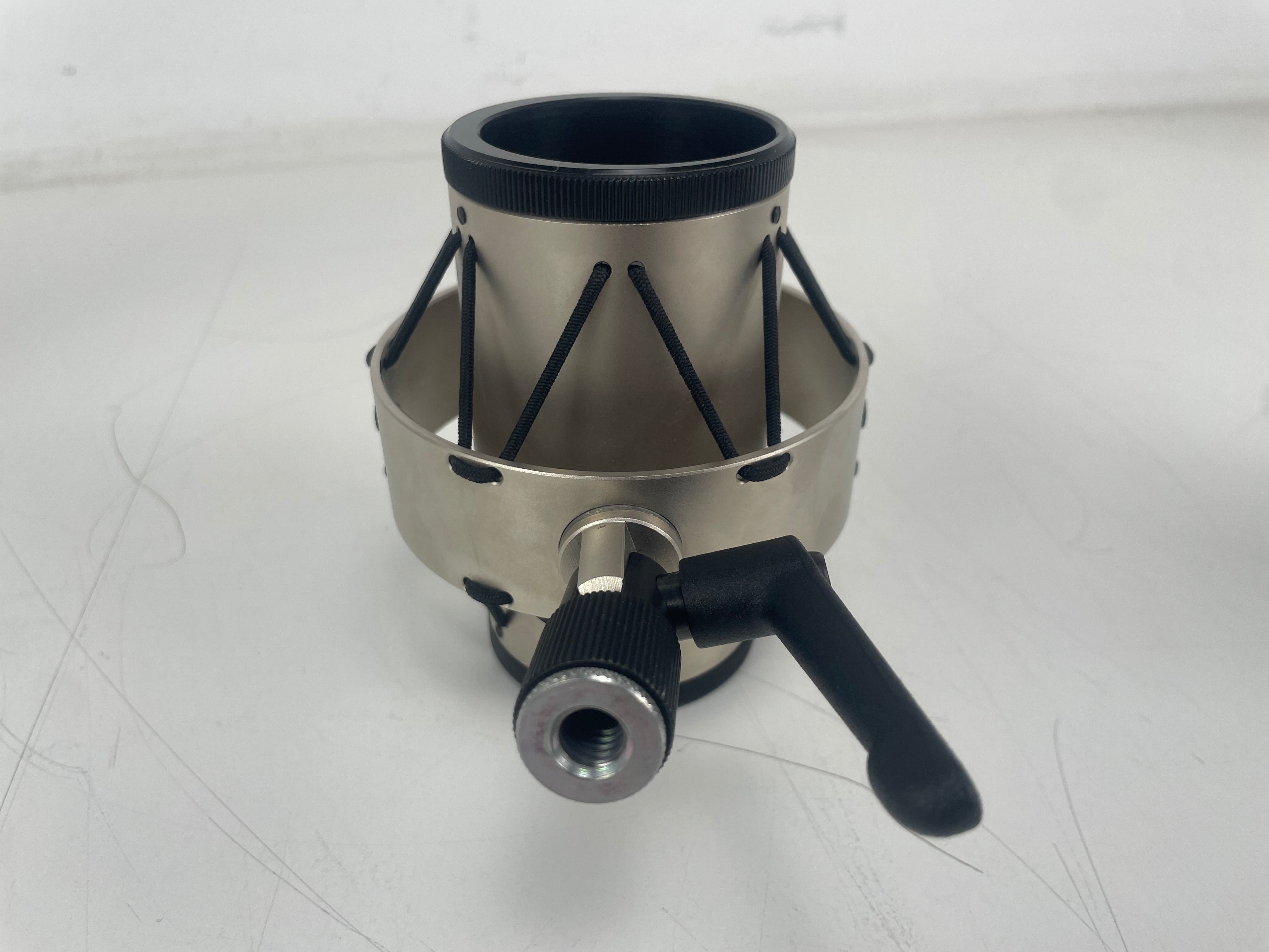 Brauner - VM-1 - Tube Microphone - Mint - Accesoires/Cables/Manual/PSU - 1st owner