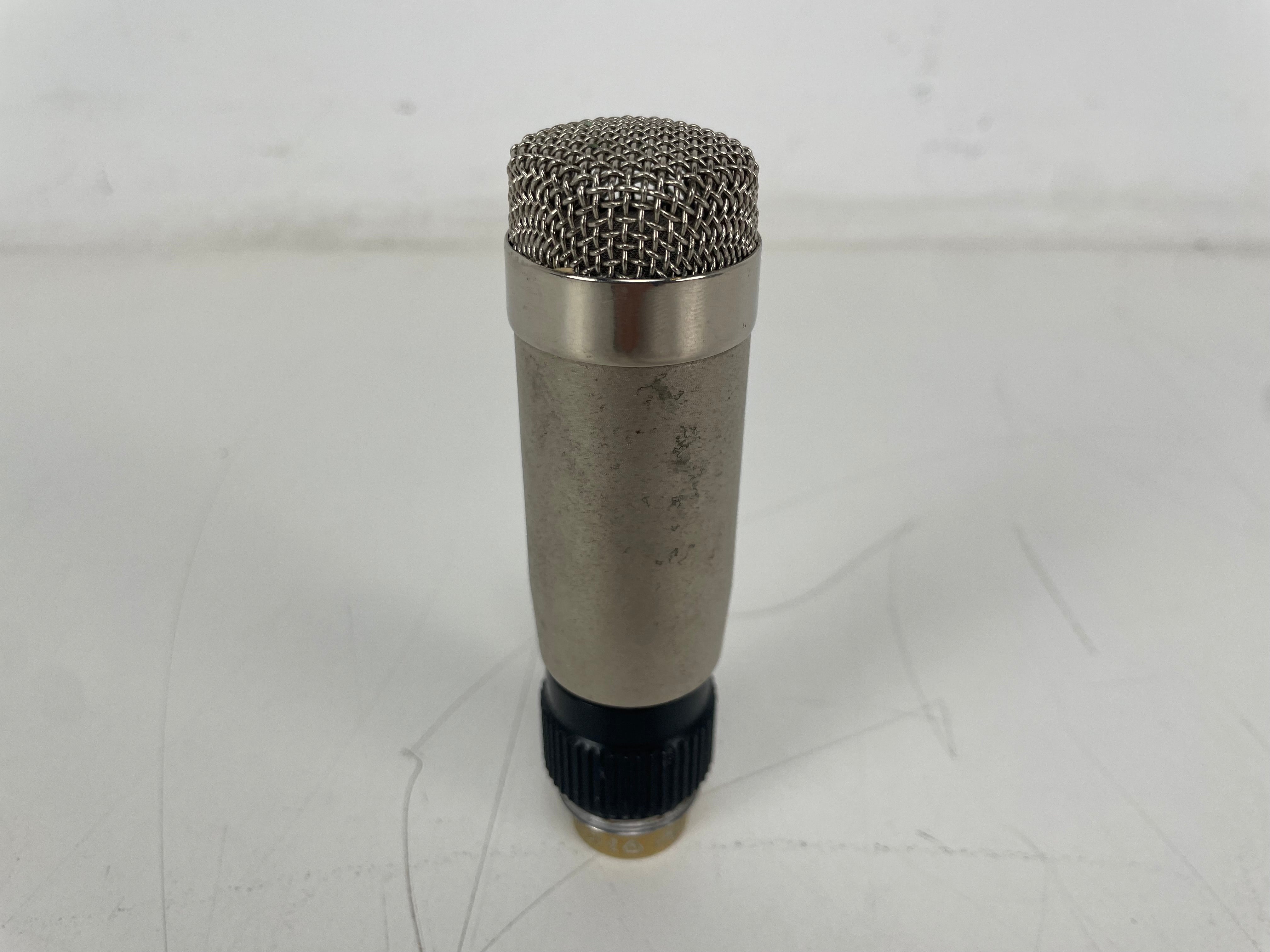 Rare Sennheiser/Funkberater - MD30 - Dynamic Microphone - Inc. Gosstuchel 3p Cable