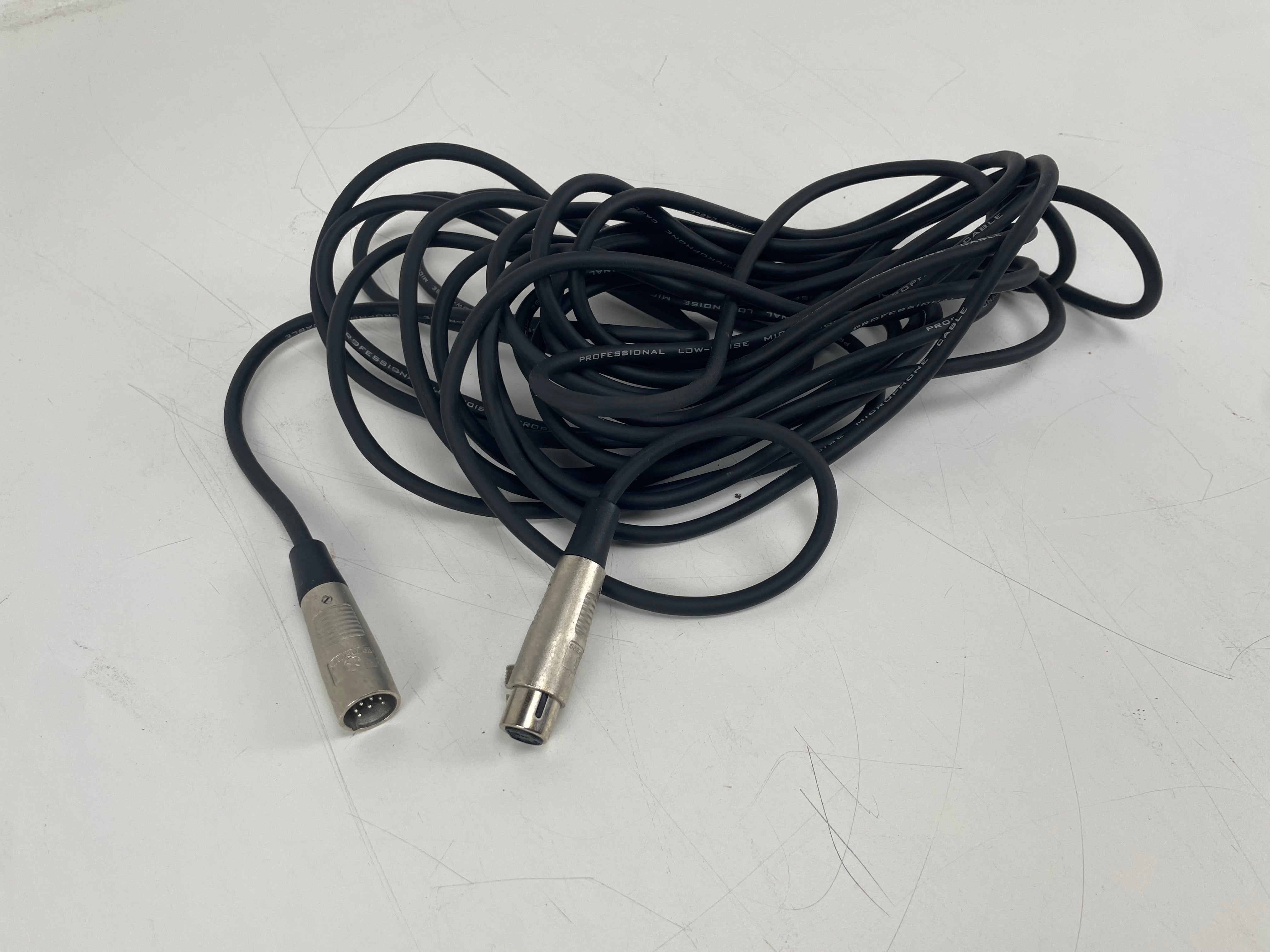 Apex - 460 - Anniversary Edition - Tube Condenser Microphone - Mint - (AKG C12) (No. 2)