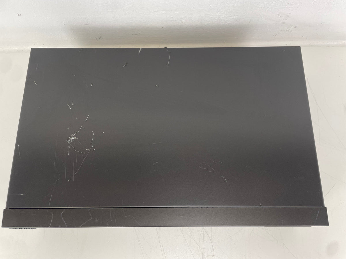 Technics – SL-PG100A – MASH Compact Disc Player
