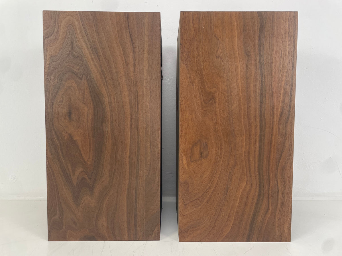 Monarch – SP-350 – 3-Way Passive Stereo Speakers (Pair)  – Original Boxes