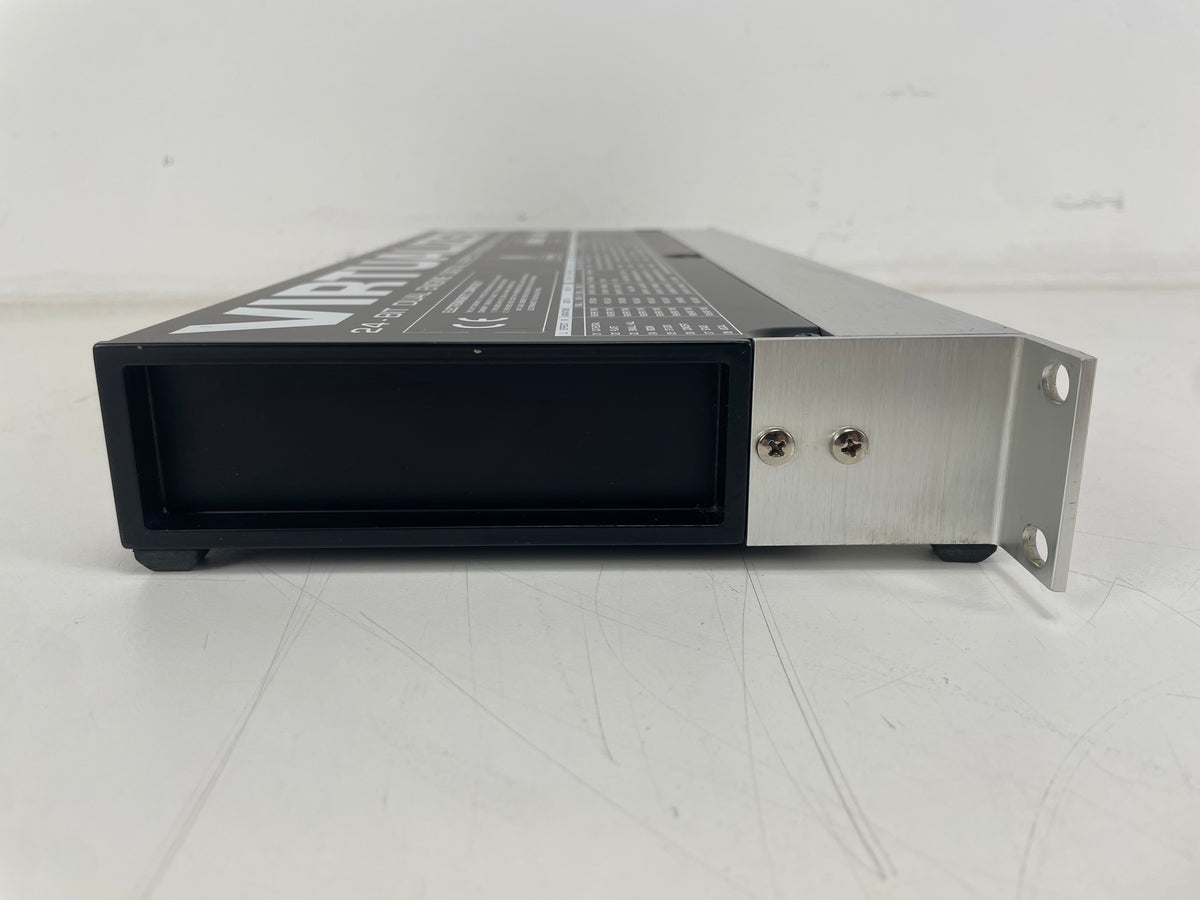 Behringer - DSP1000 - Virtualizer