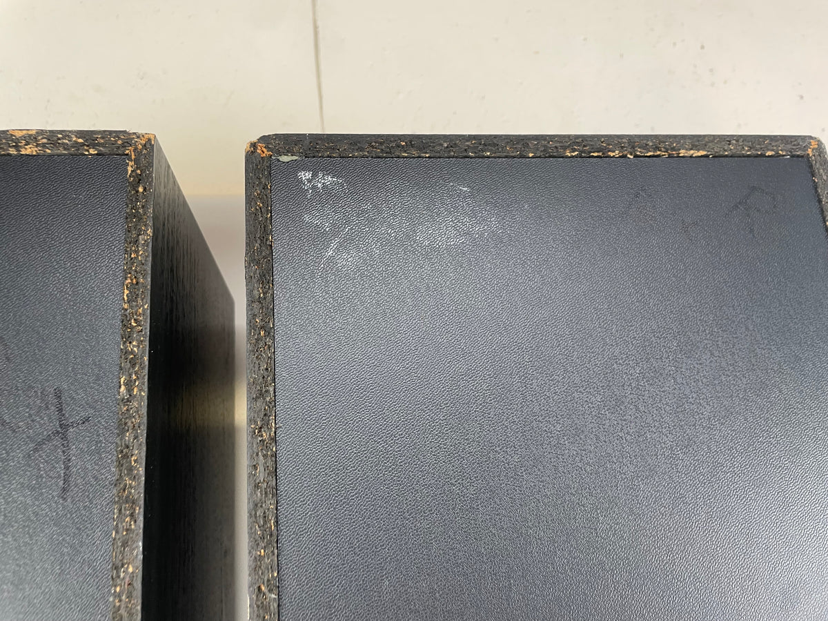 Sony SS-E662V – Matching Pair of 3-Way Floorstanding Speakers – 160W – 8 Ohm