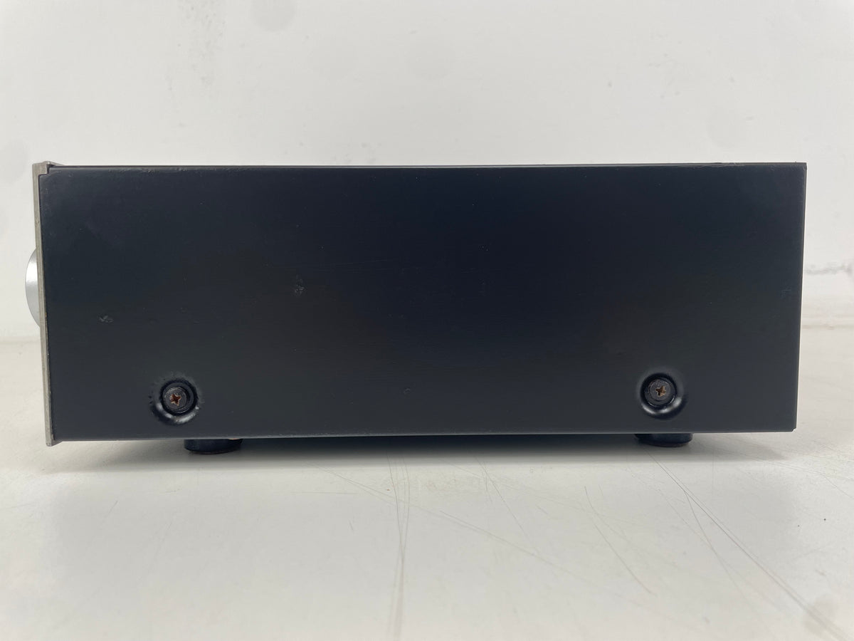 Luxman – L-114A – Stereo Integrated Amplifier – Serviced (Resprayed)