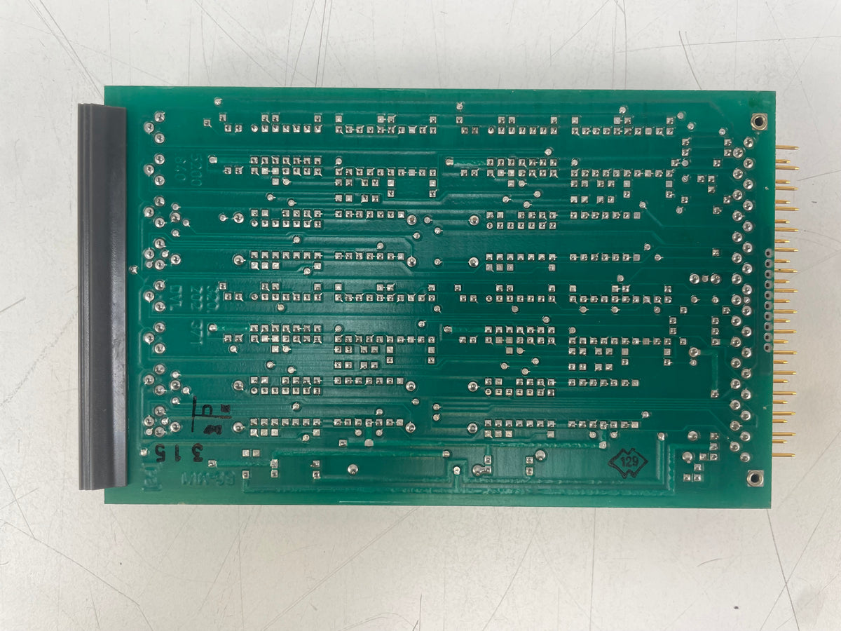 Telefunken – BC-MV1 – Measurement Amp Board – M15A Multitrack – 25.5200.840-00