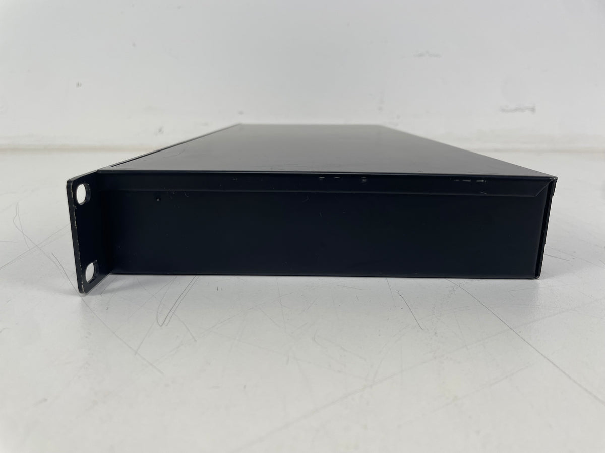 Eagles - PA160M - Rackmountable Mixer/Pre-Amplifier