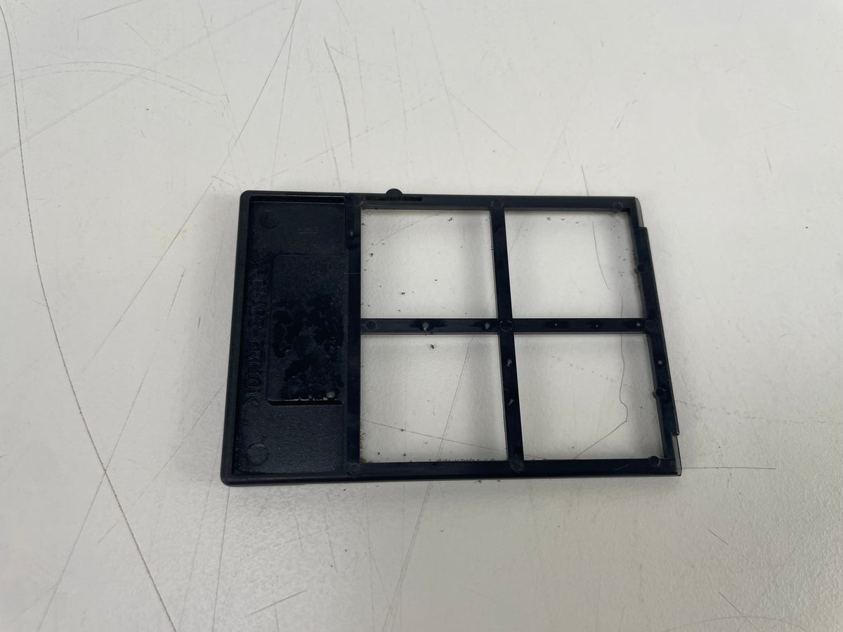 Epson - H281B - Short-Throw LCD Projector - Filter replacement needed - 1880 Hours