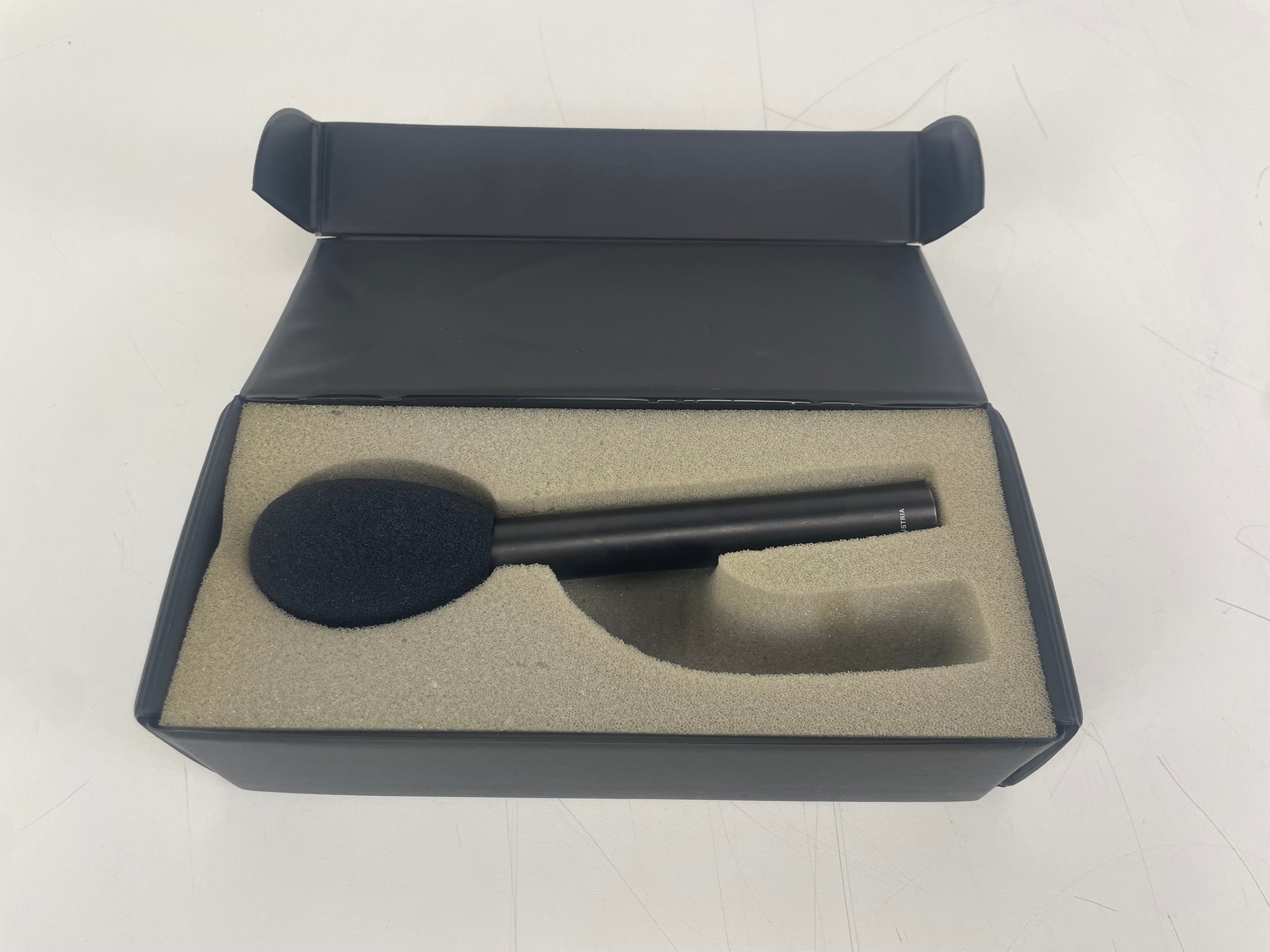 AKG - C 451 EB - CK 1 - Condenser Microphone - Pop-Filter/Case