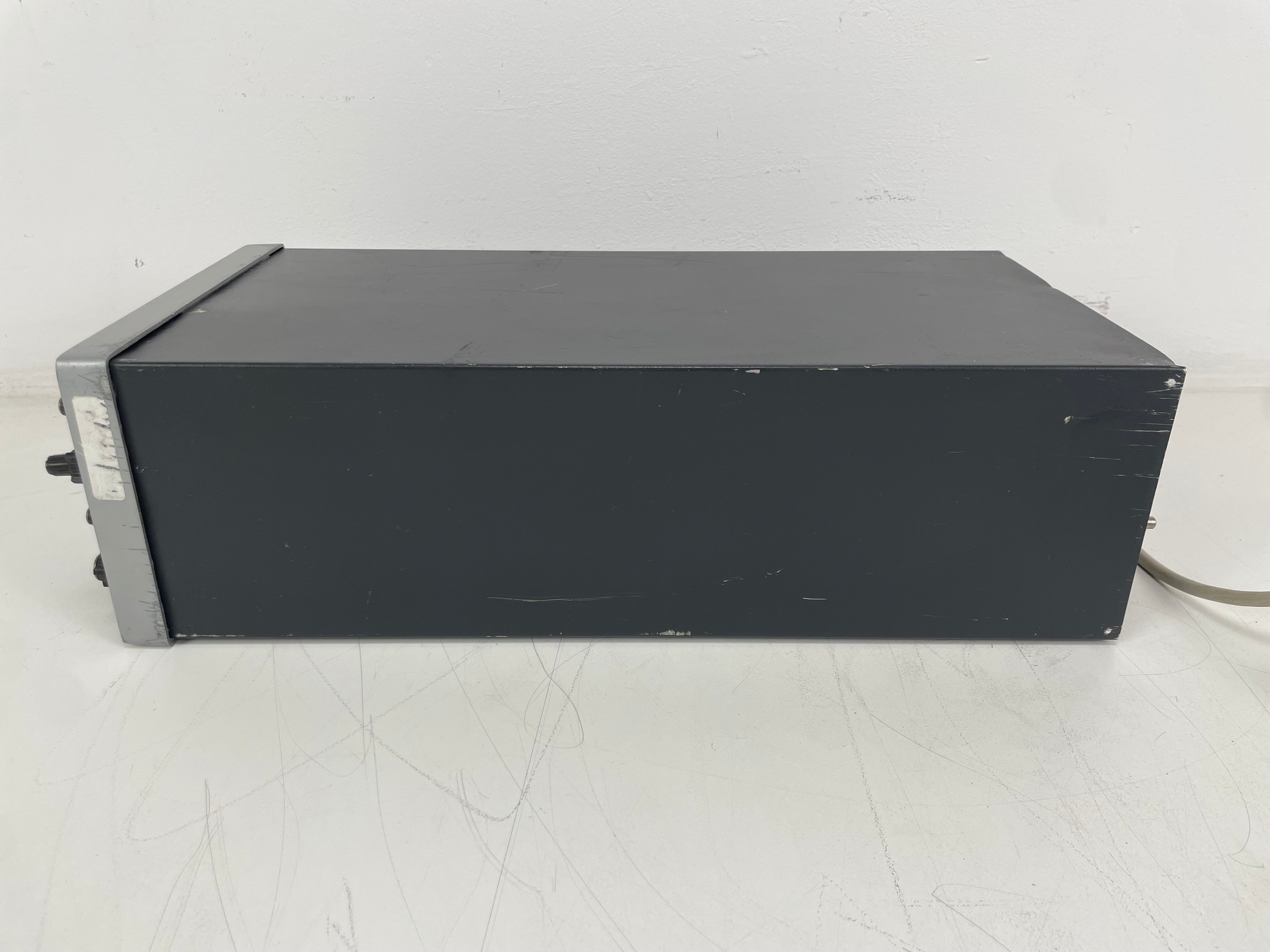 Philips - PM5565 - (Video) Waveform Monitor