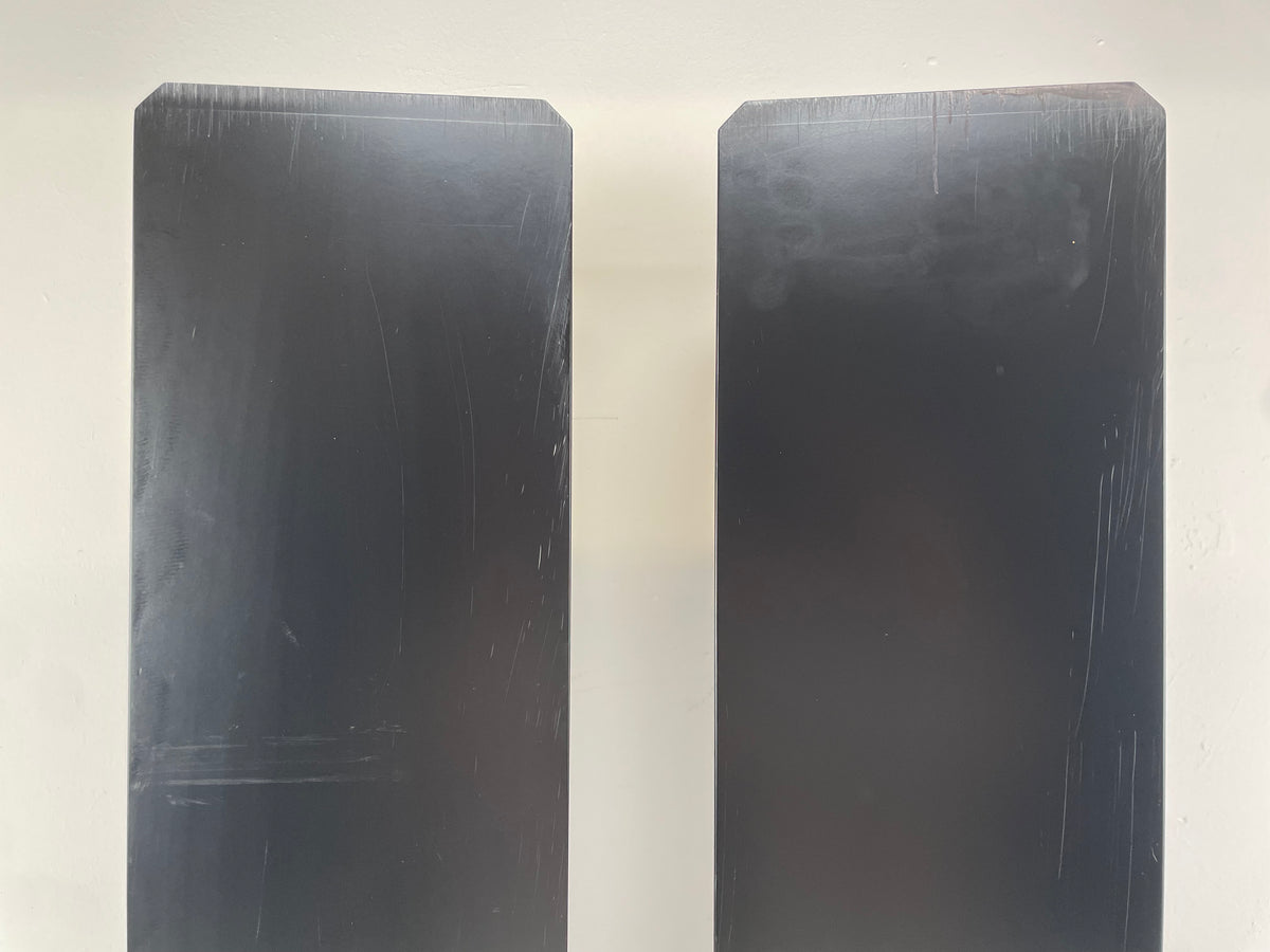 Synthese - Floating 3 - Floorstanding Speakers