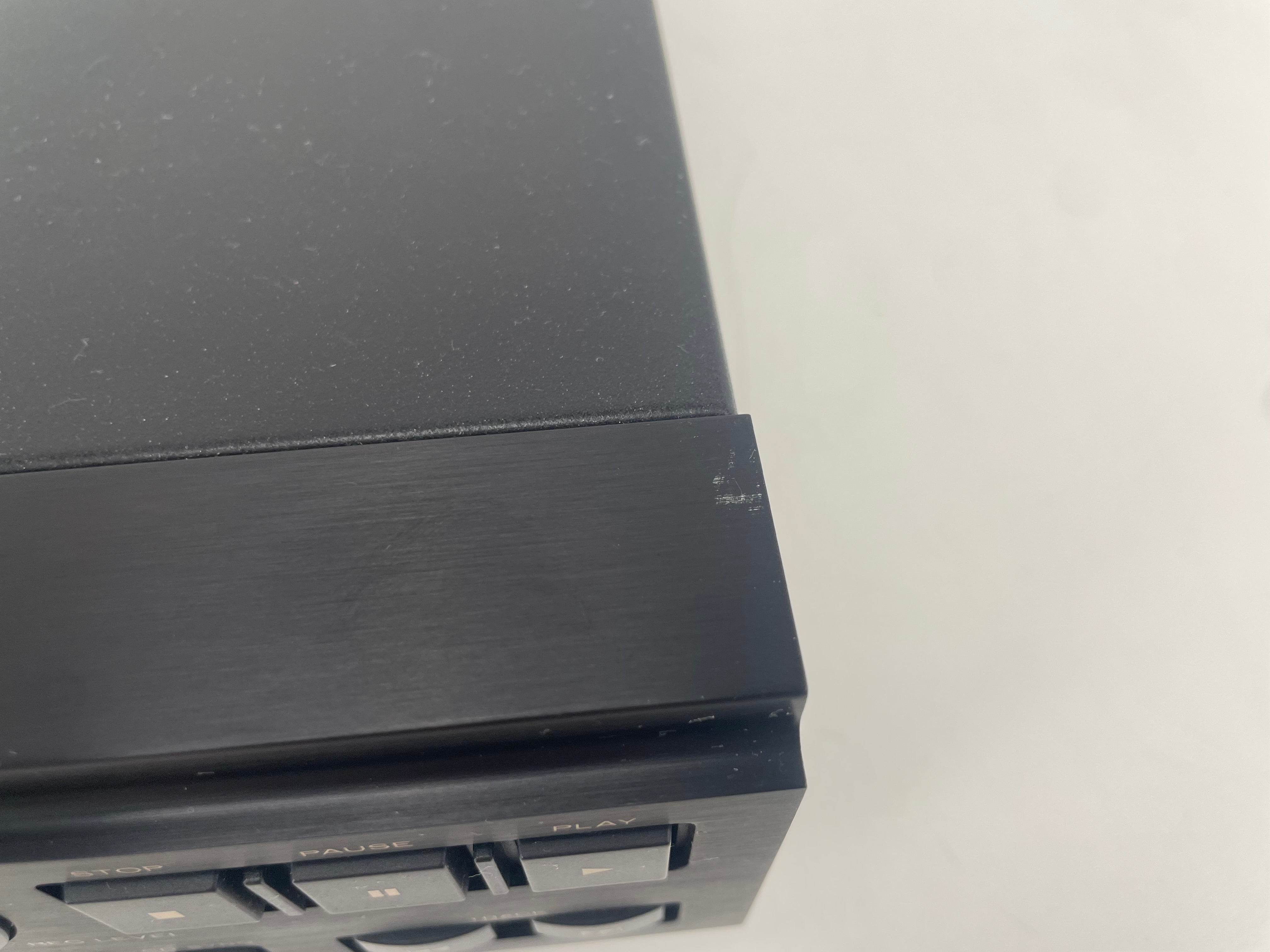 Marantz - DR700 - Compact Disc Recorder