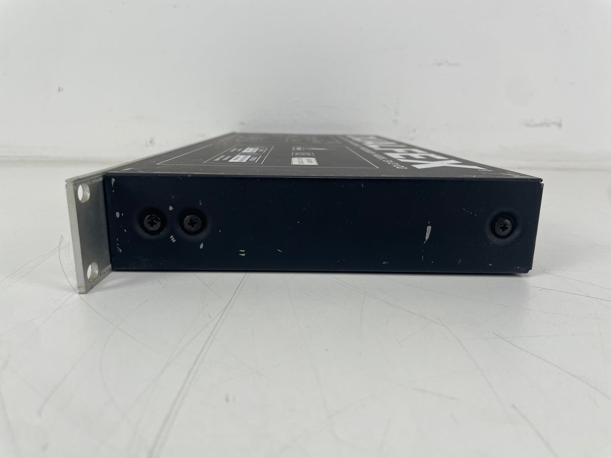 Behringer - EX2100 - Dualfex - Sound Processor