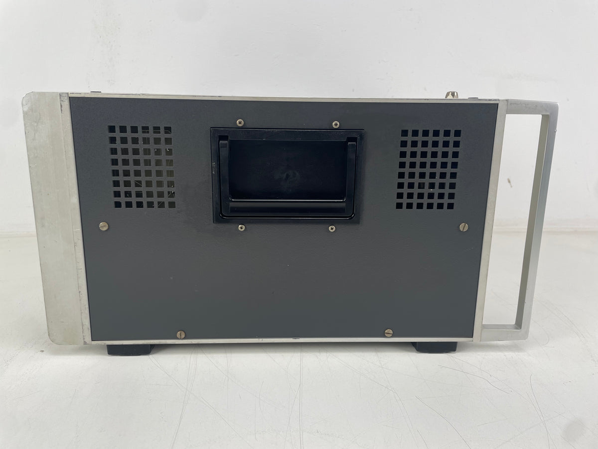 Siemens – D2060 – Automatic Sound Measurement Receiver – Powers On / Untested (As Is)