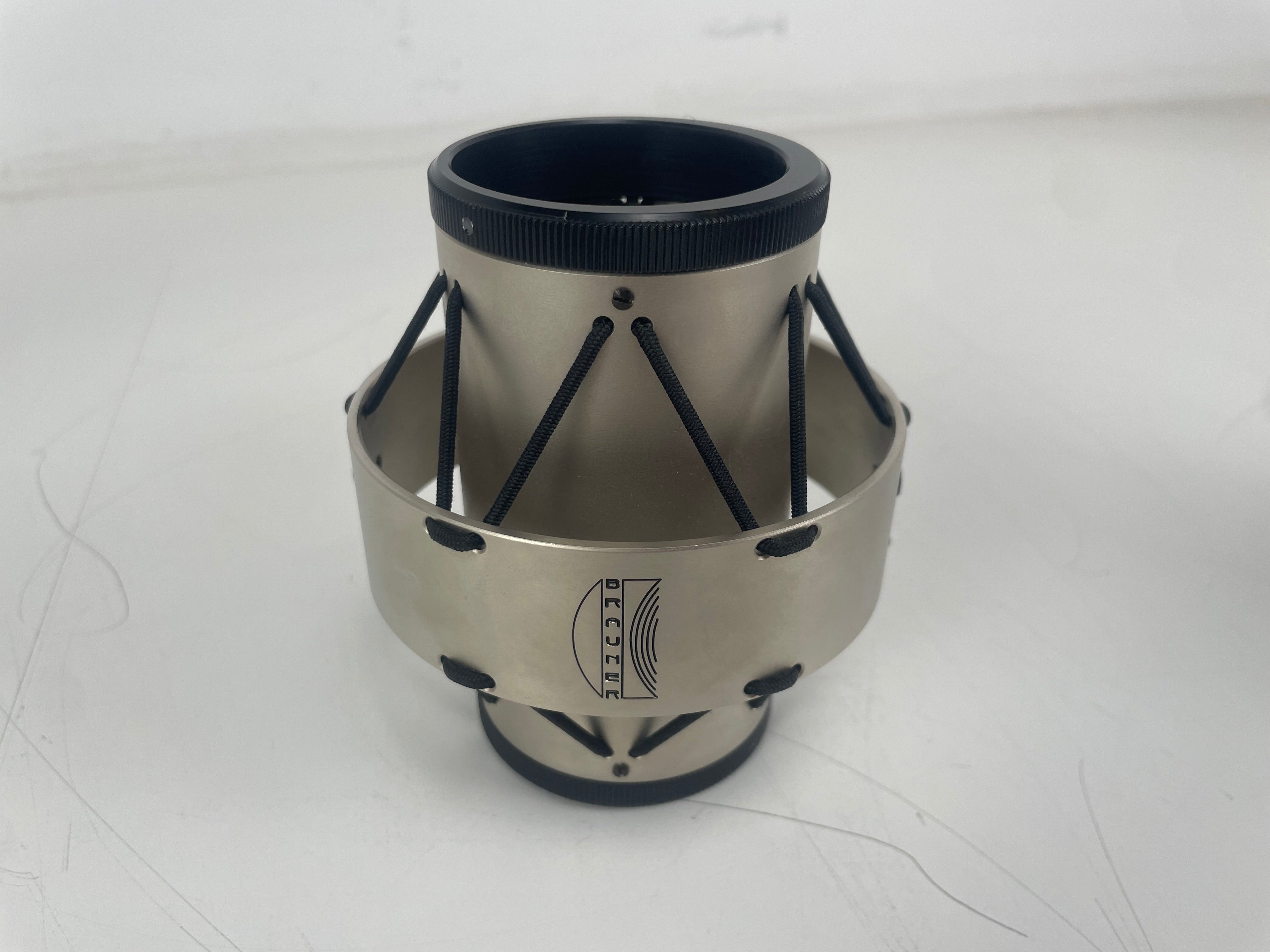 Brauner - VM-1 - Tube Microphone - Mint - Accesoires/Cables/Manual/PSU - 1st owner