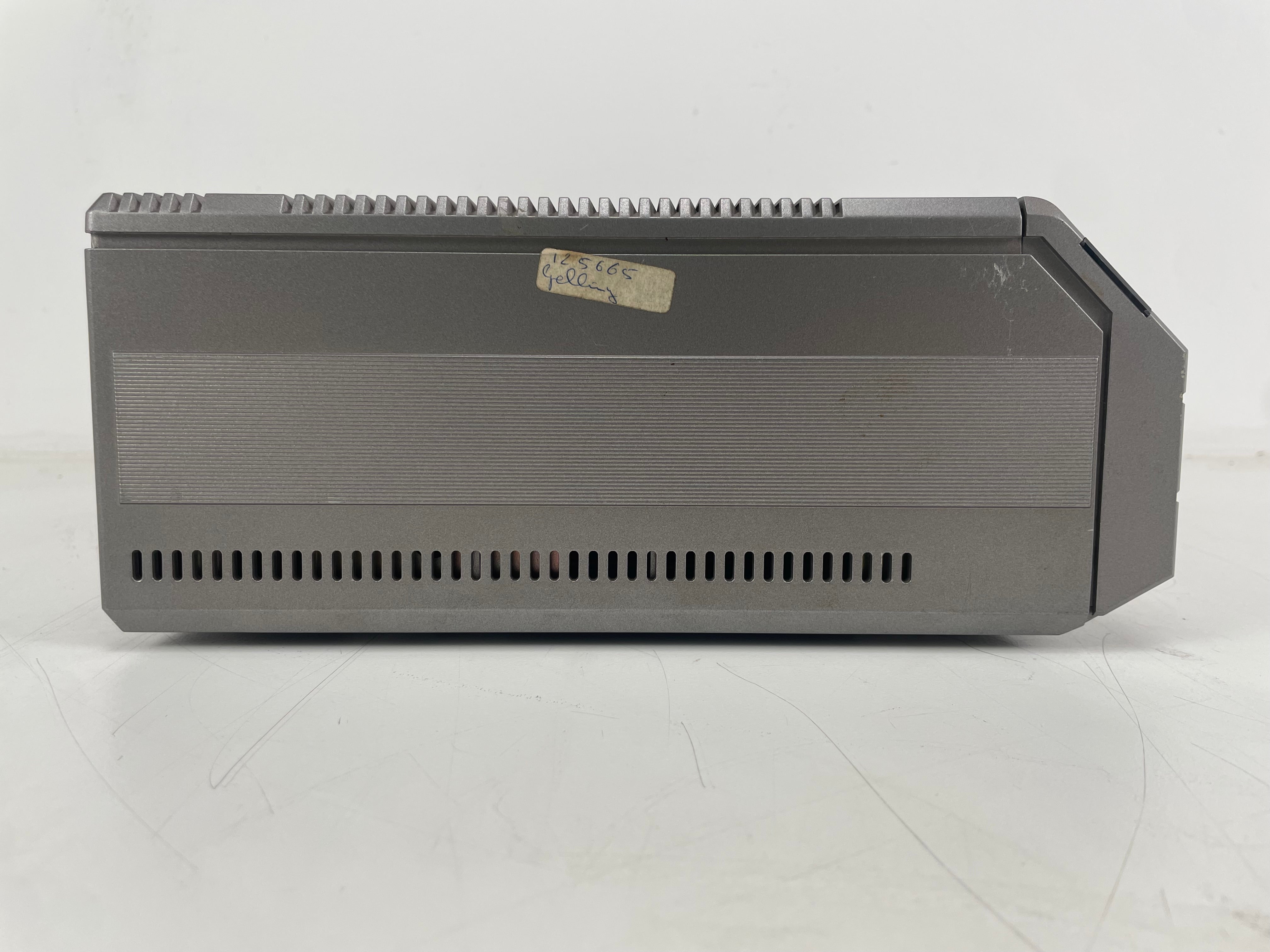 Philips - VR2334/10 - Video2000 - Serviced (Recapped/Repaired)