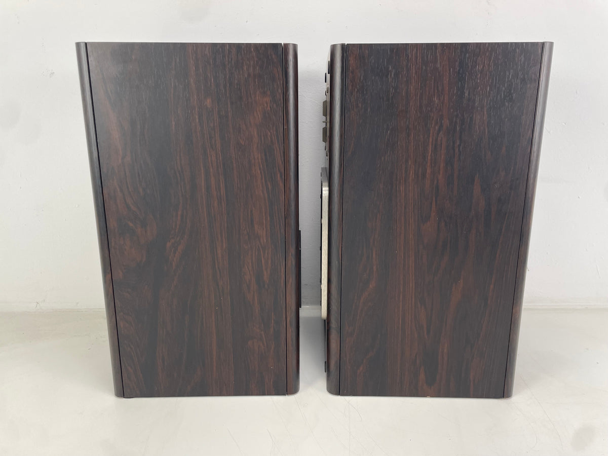 Sony – APM-22ES – Bookshelf APM Speaker Pair - Matched Pair