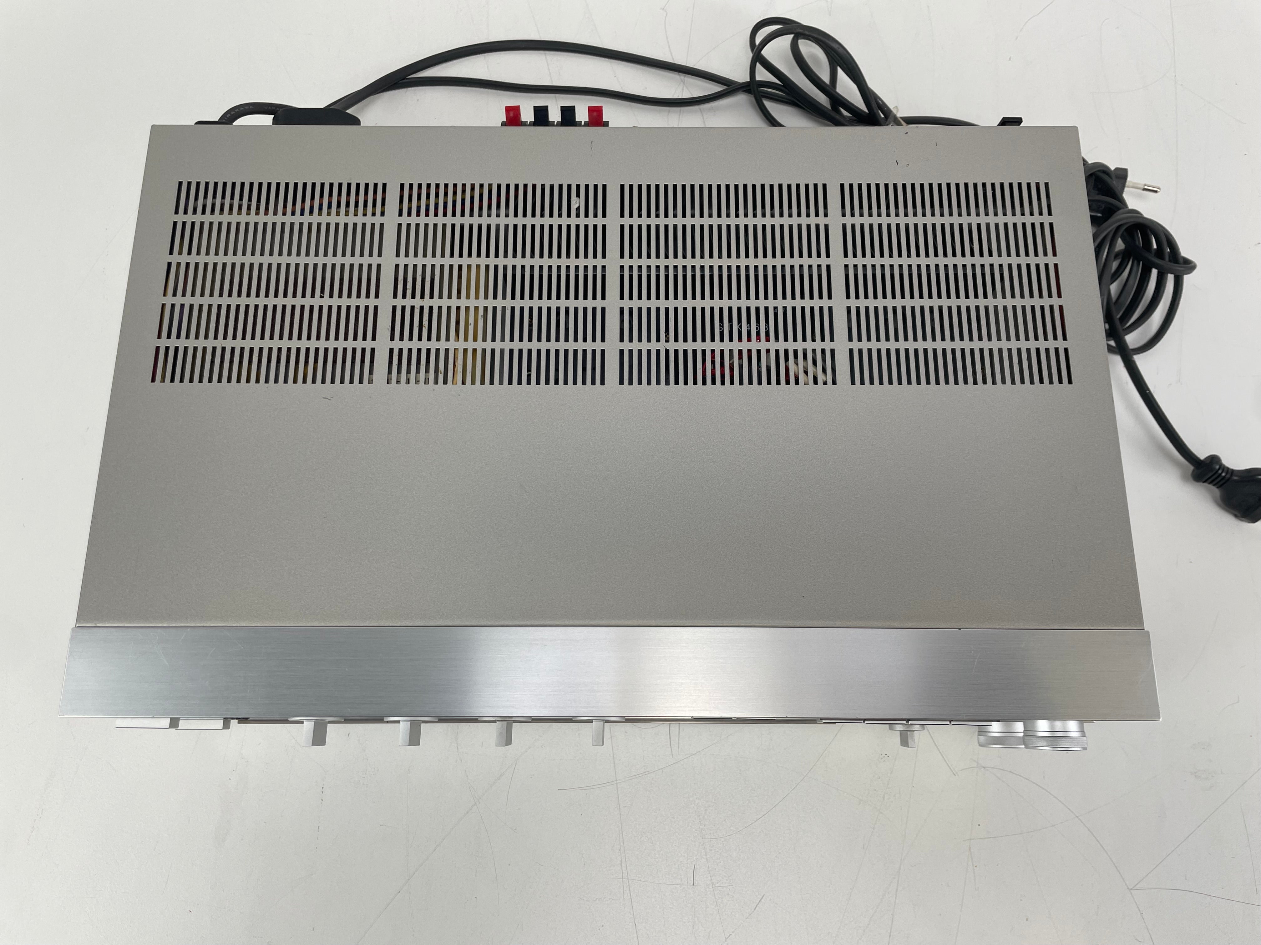 Sony - ST-JX2L/TA-AX2 - Tuner/Amplifer Set - Serviced (Repaired)