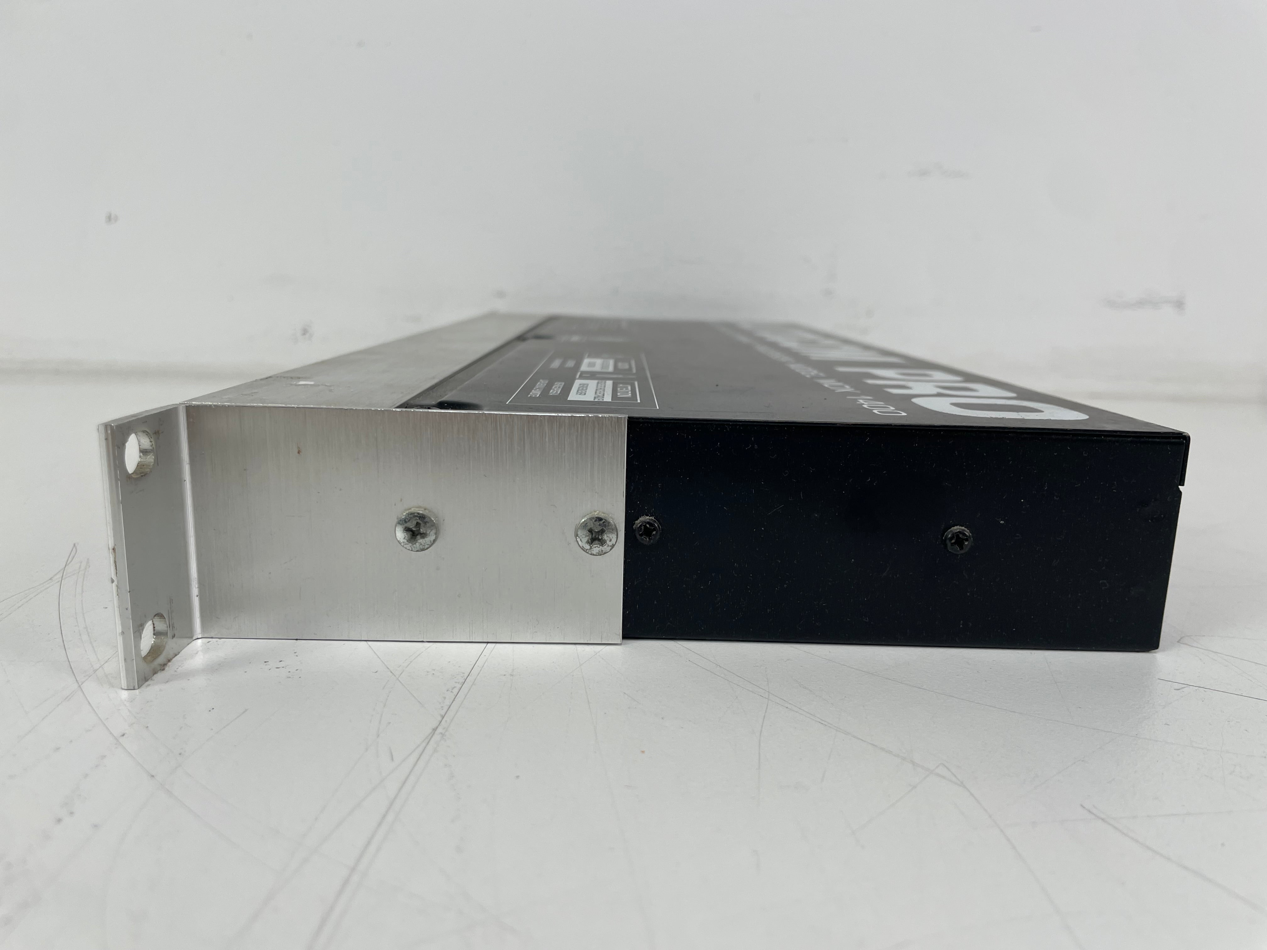 Behringer - MDX 1400 - Autocom Pro - Dynamics Processor - Used / Needs Cleaning