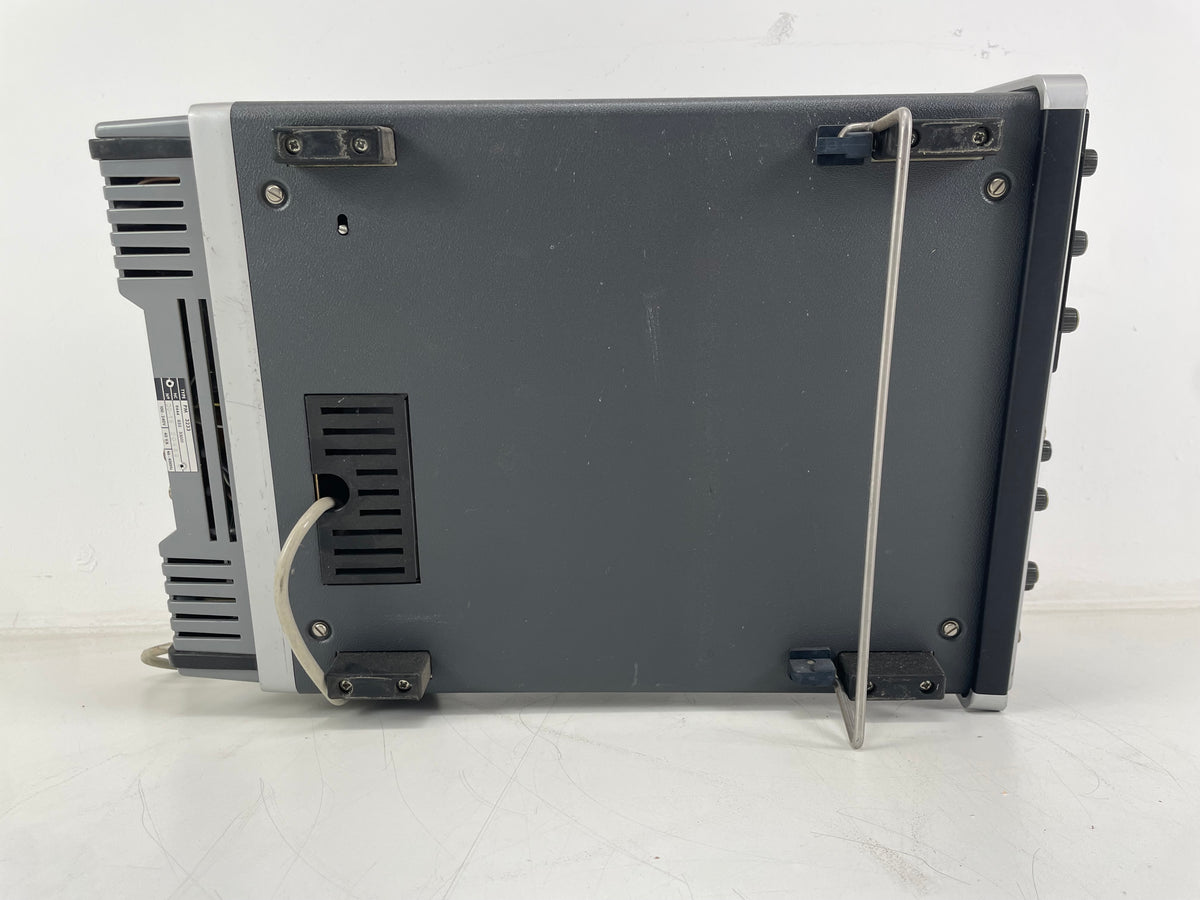 Philips - PM3233 - Oscilioscope - For Parts/As-Is (Powers Up)